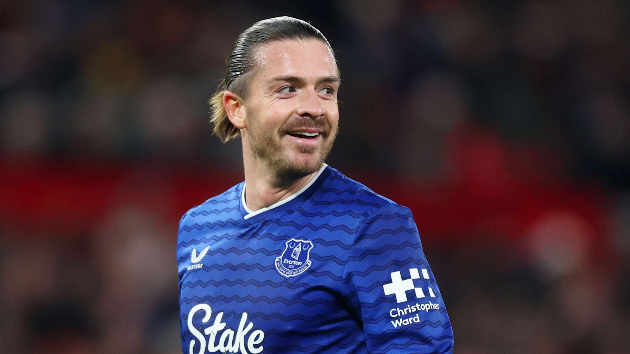 Grealish hails 'absolutely unbelievable' Man Utd star  