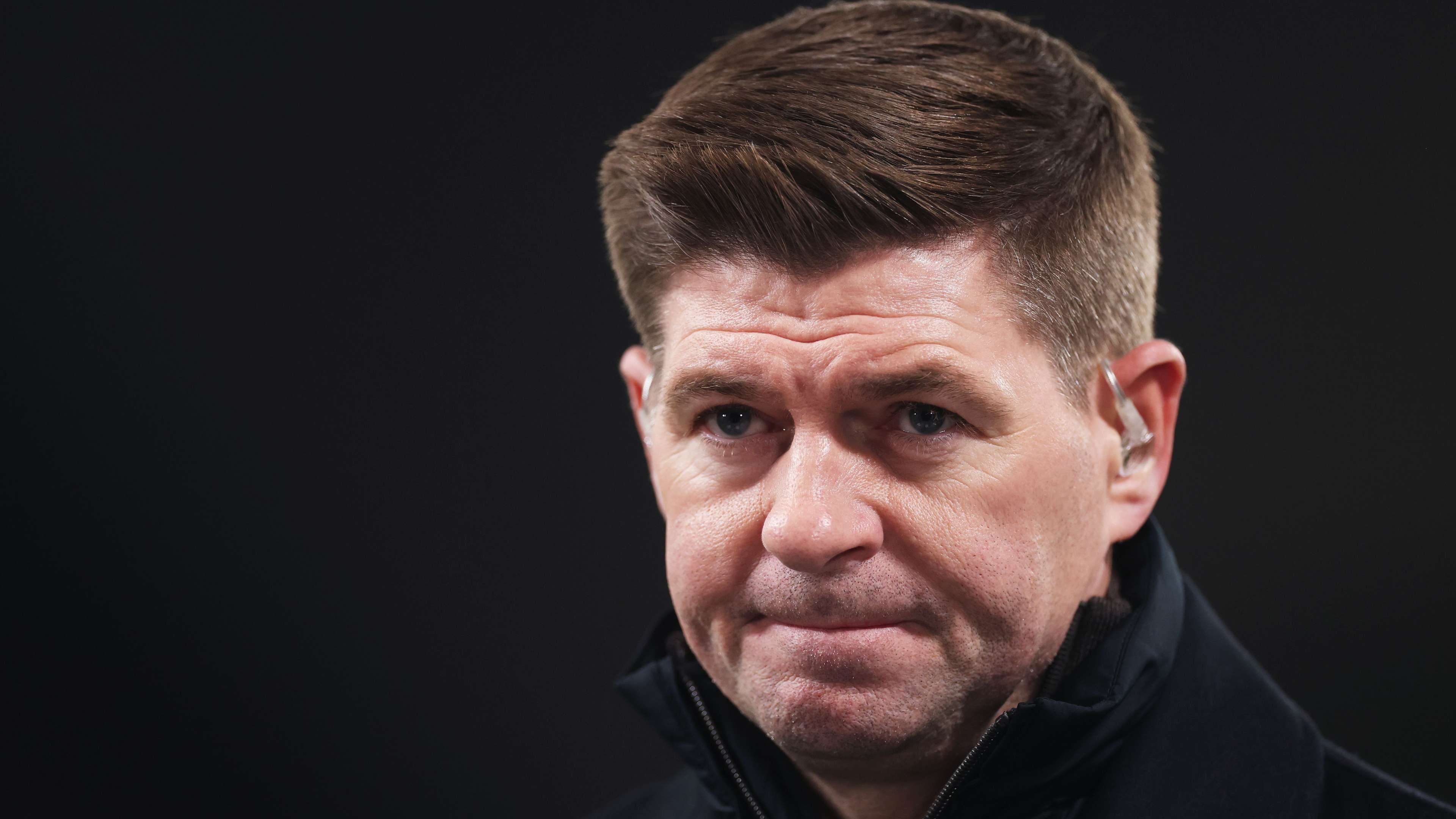 Gerrard tears into 'really poor' Liverpool after shock Wolves loss  