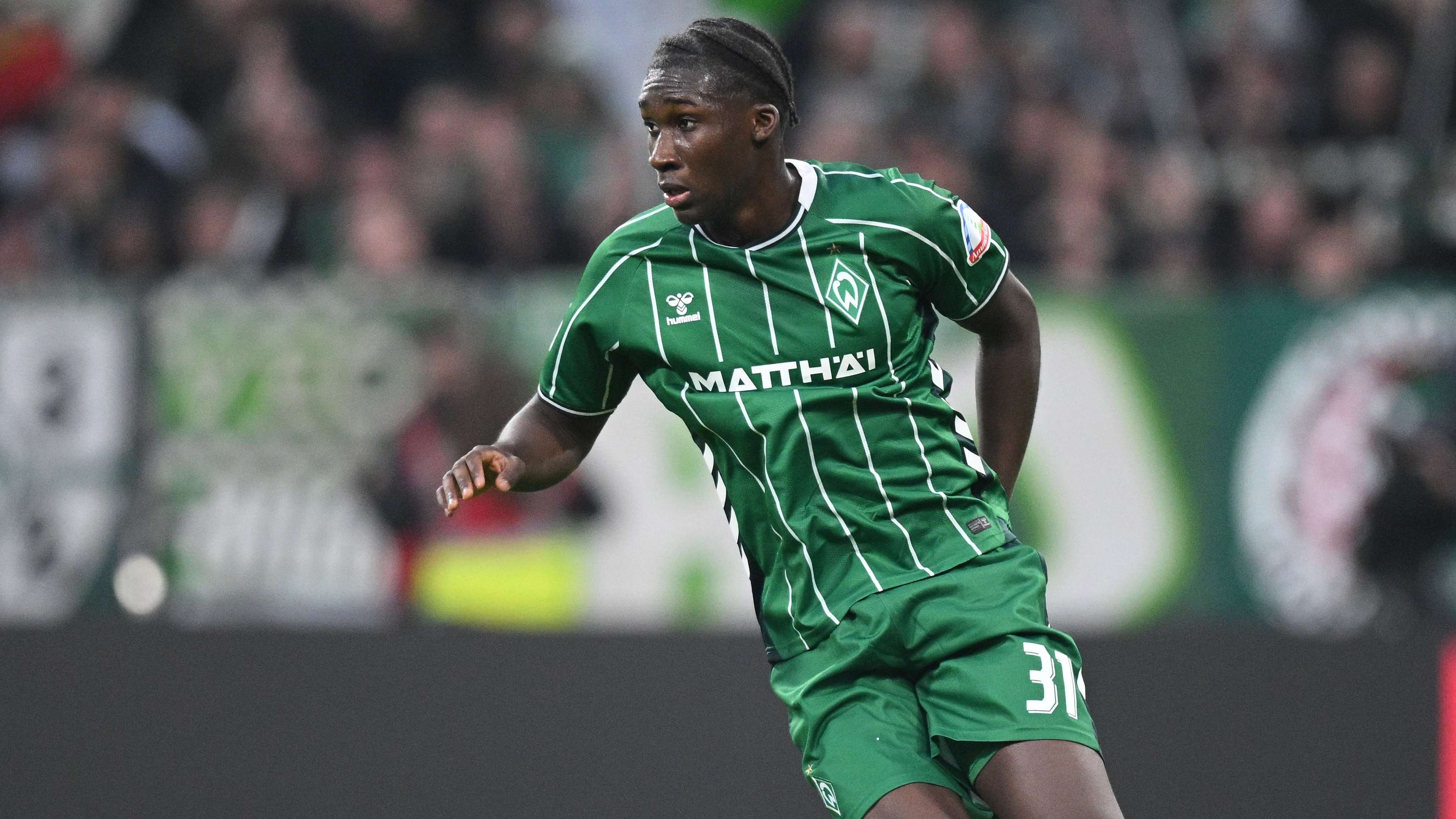 PL clubs on alert as Bremen plot record sale  