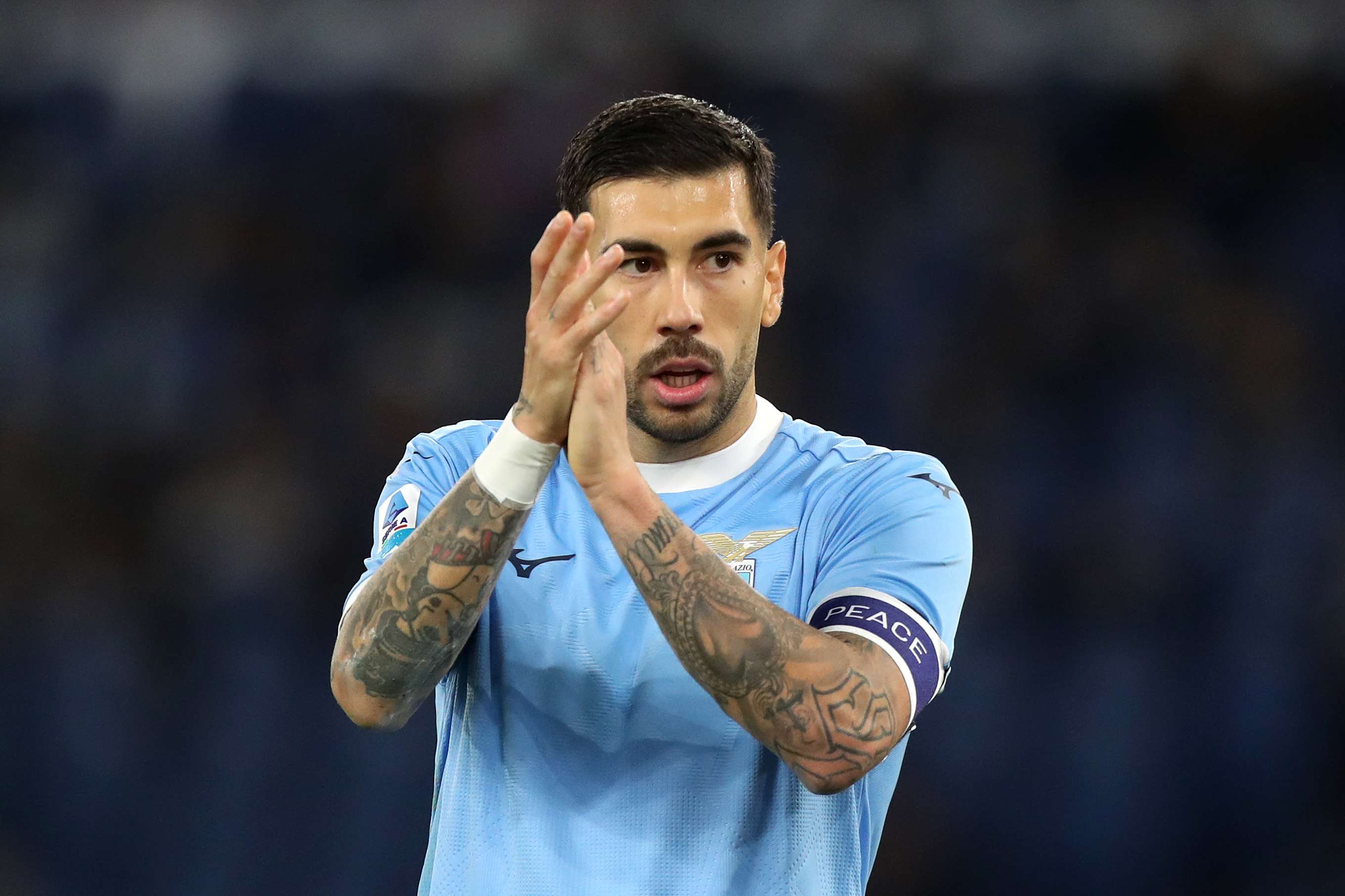 Lazio’s Zaccagni suffers a muscle injury: he will miss the playoffs with Italy  