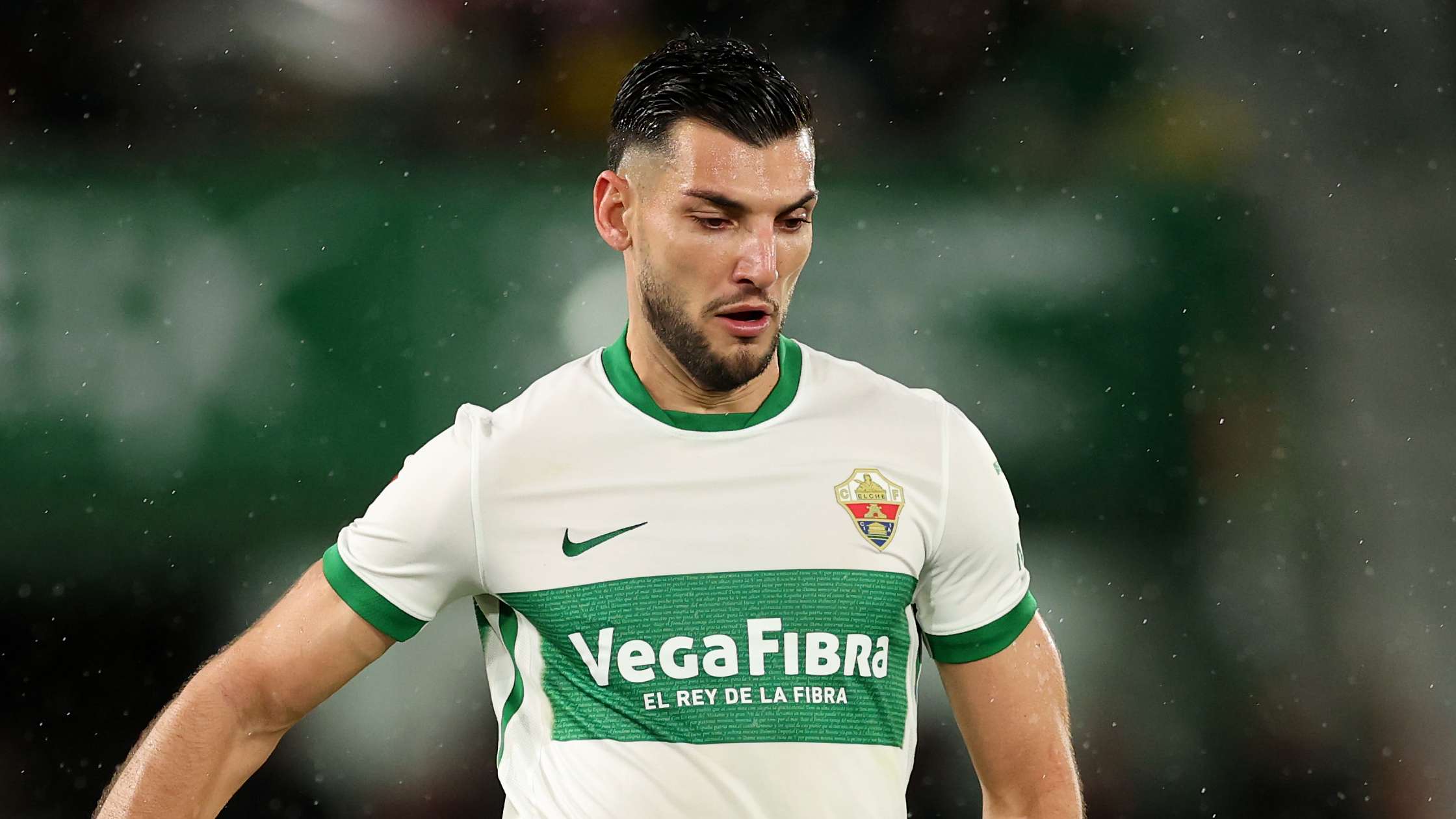 La Liga striker facing over 10 years in prison for alleged rape  