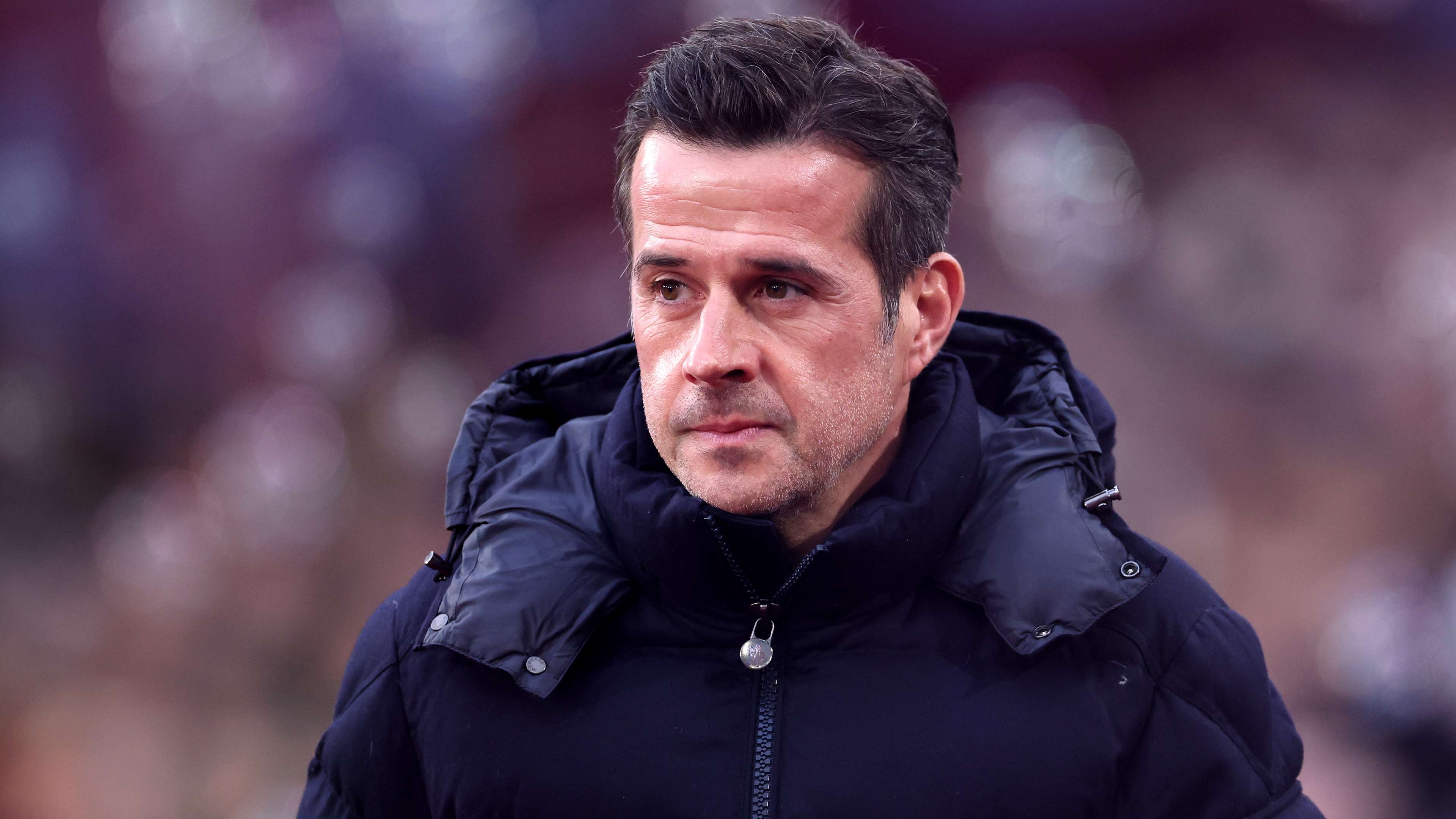 Silva refuses to take blame for Fulham's shock FA Cup exit to Southampton  