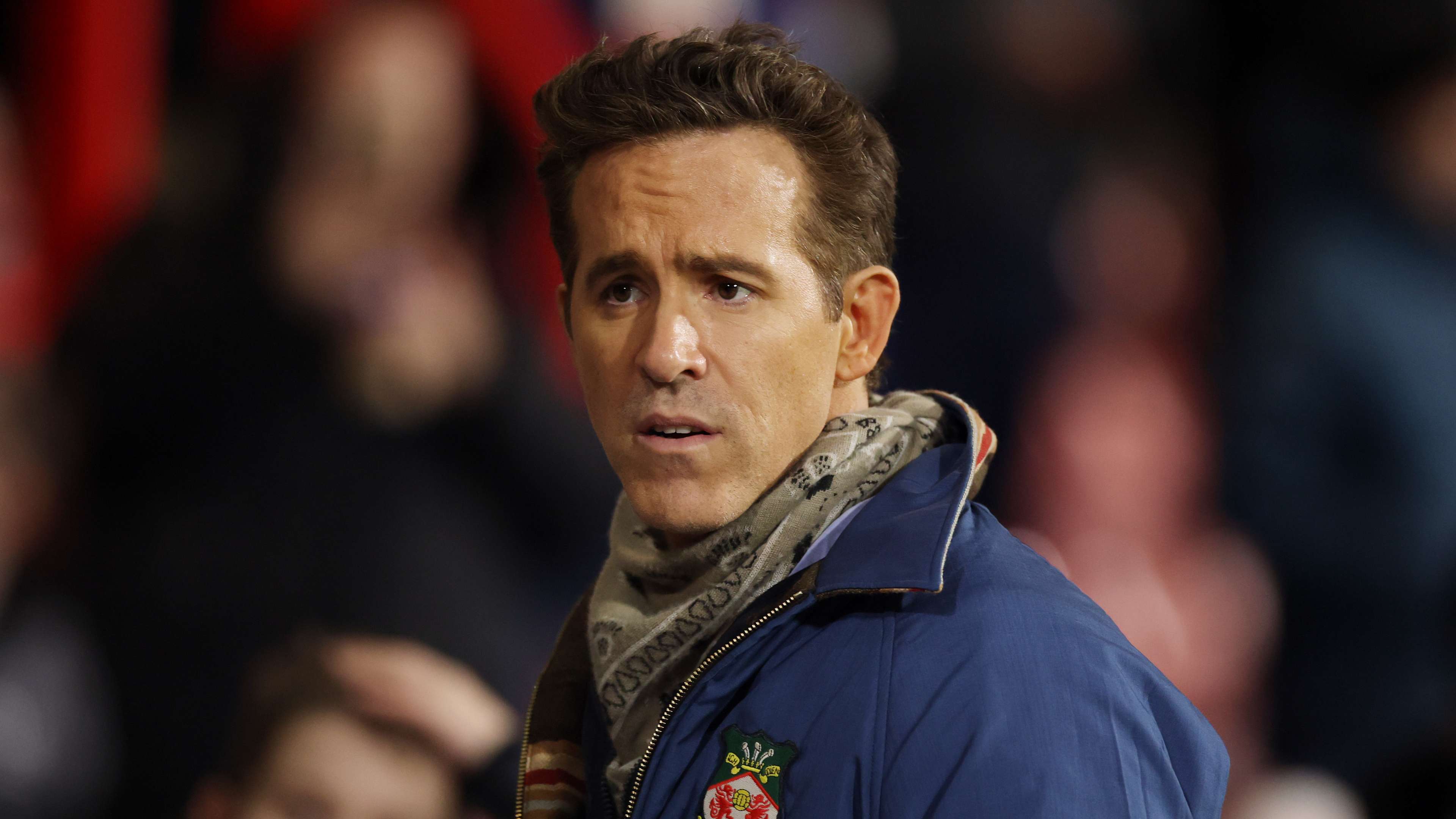 Blow for Wrexham's PL hopes as key player faces significant injury layoff  