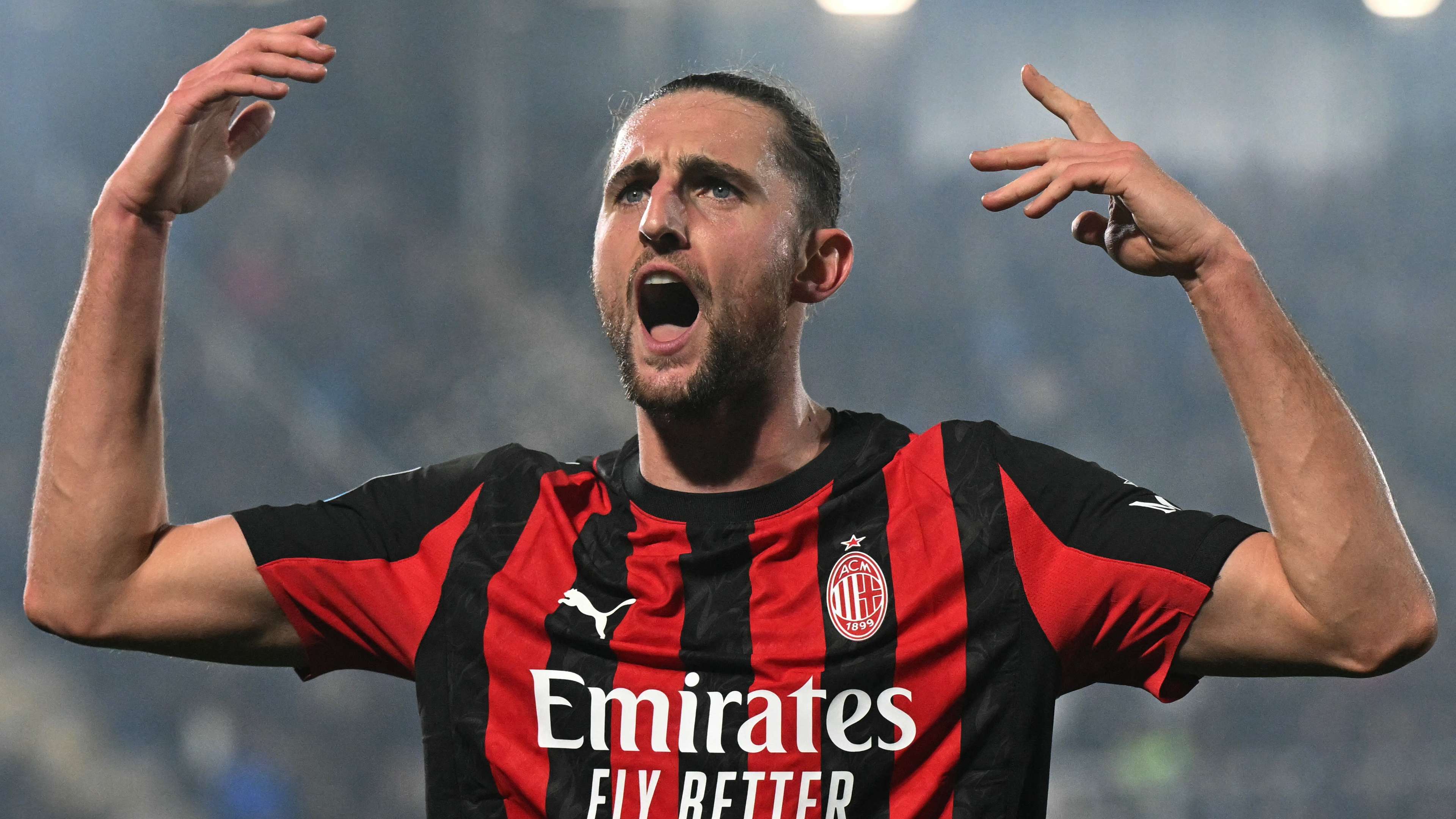 Milan, Rabiot disqualified and fined for chants against two Inter players  
