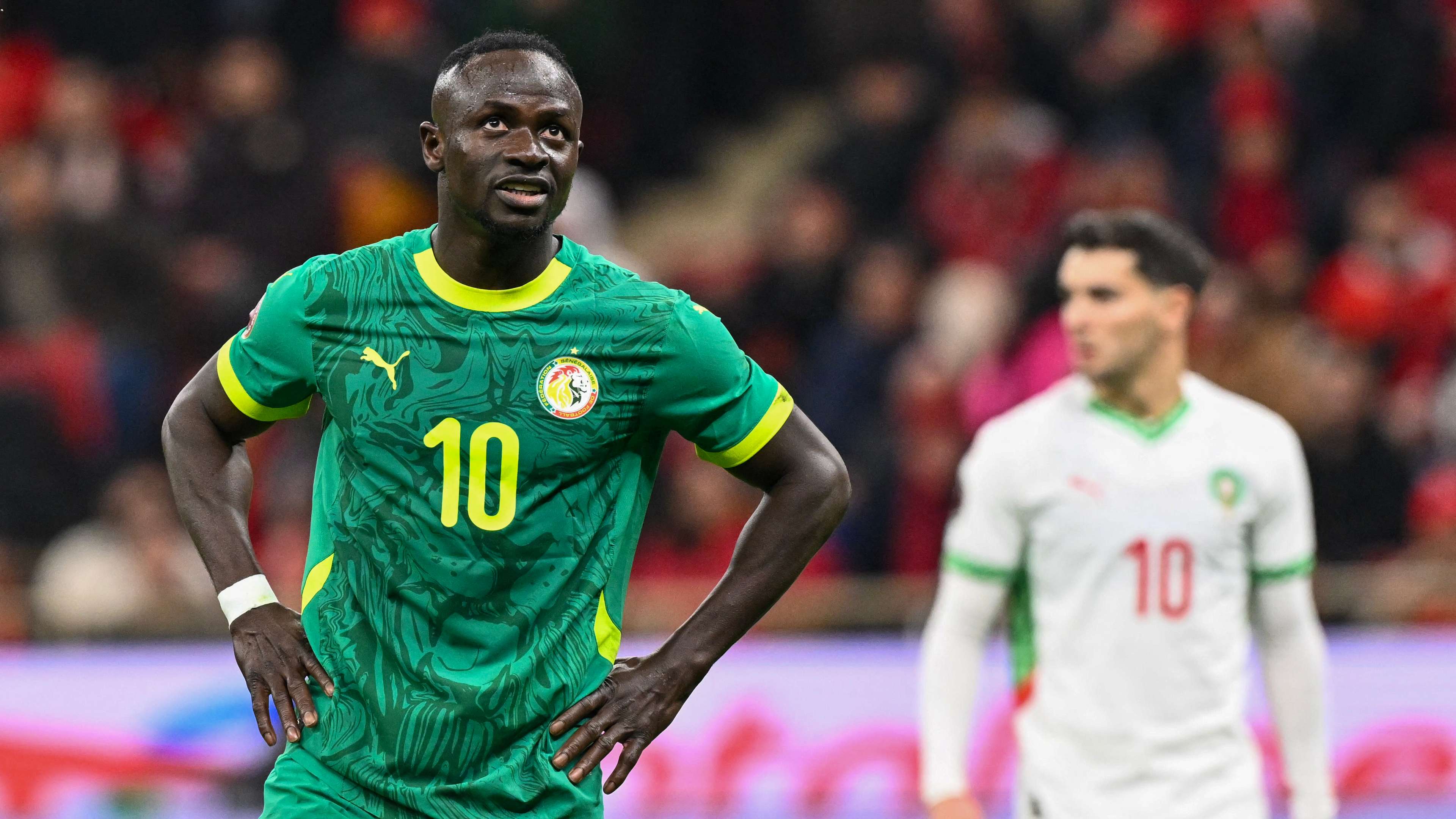Senegal government demands CAF corruption probe over AFCON final  