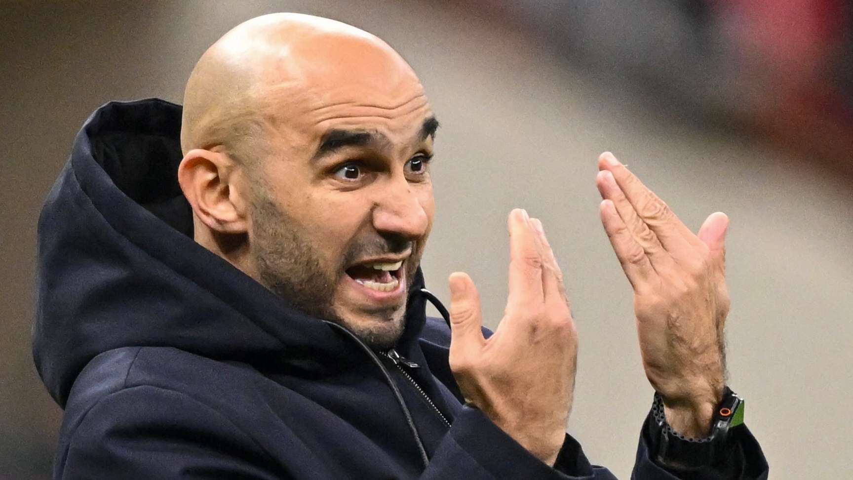 Morocco promote youth team coach to replace Regragui ahead of World Cup  