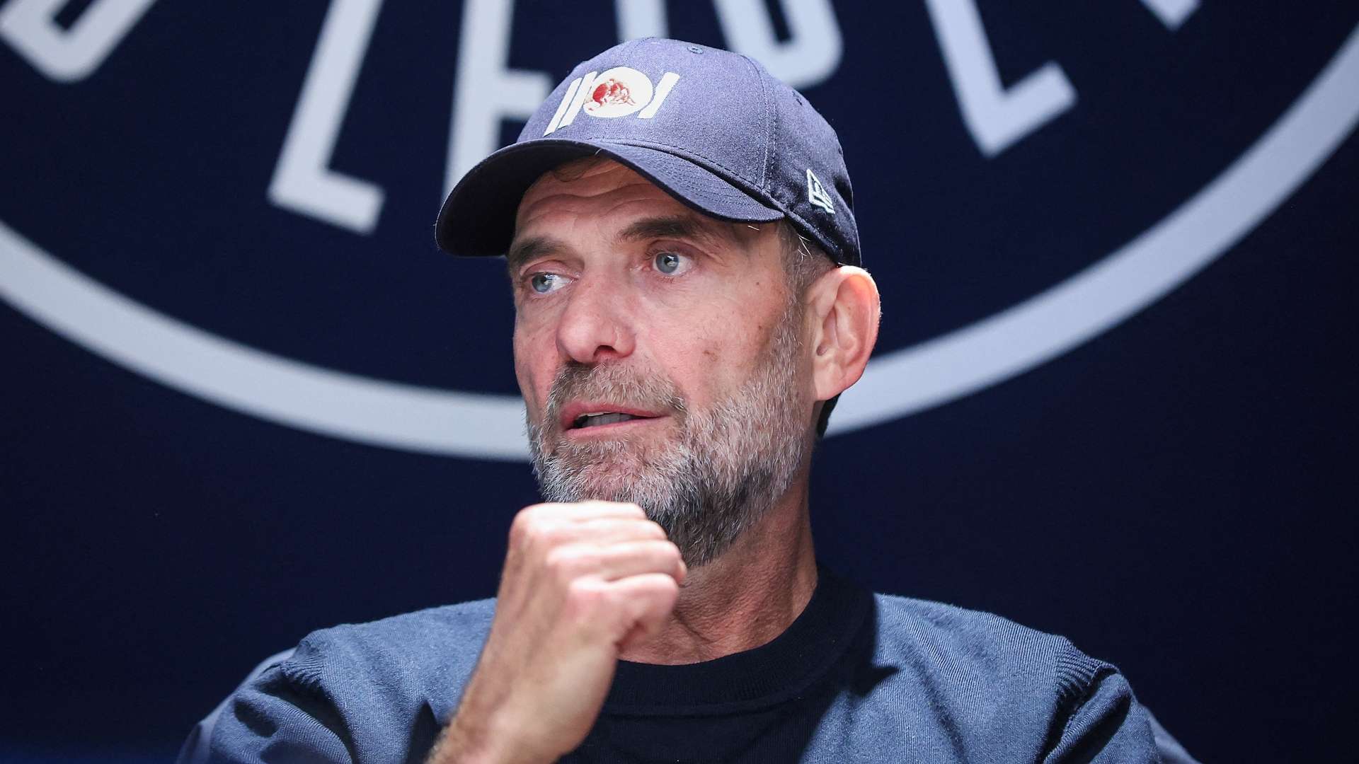 Klopp slams 'idiot' Madrid rumours  