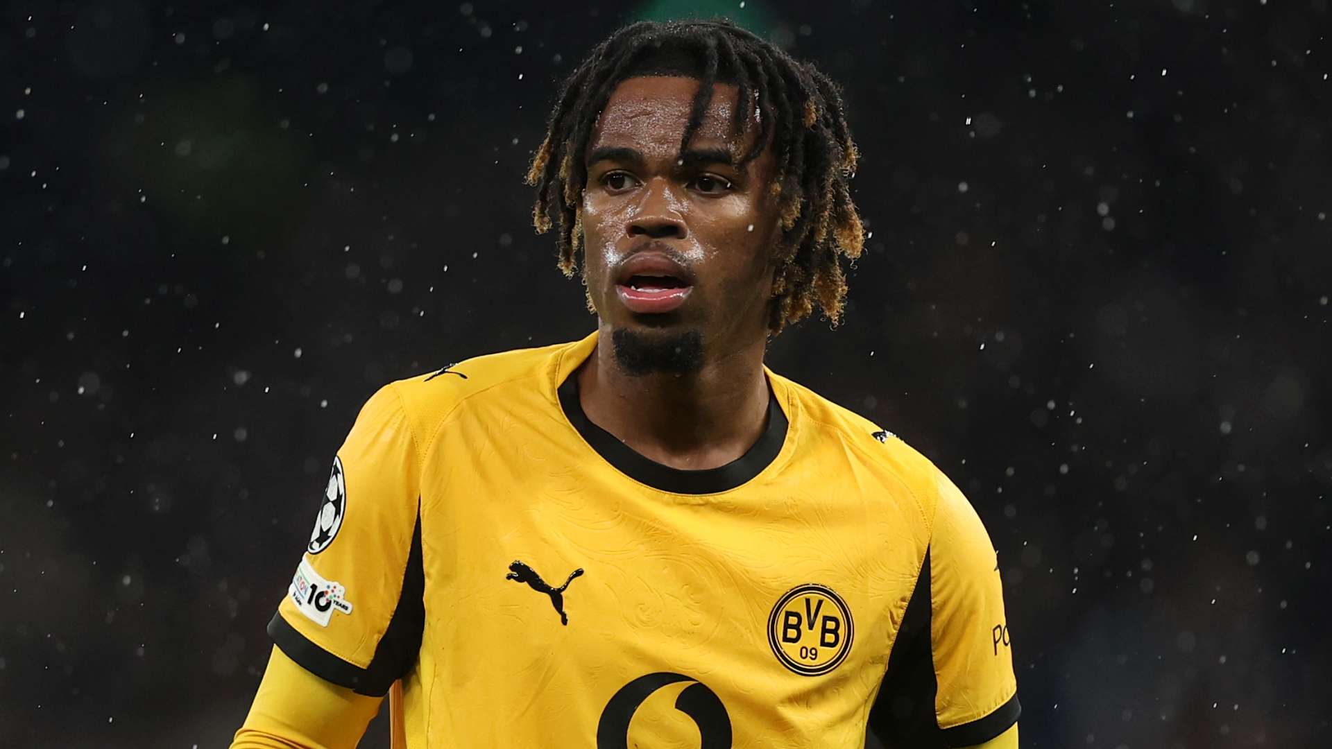 Chukwuemeka SWITCHES from England to nation coached by ex-Man Utd boss  