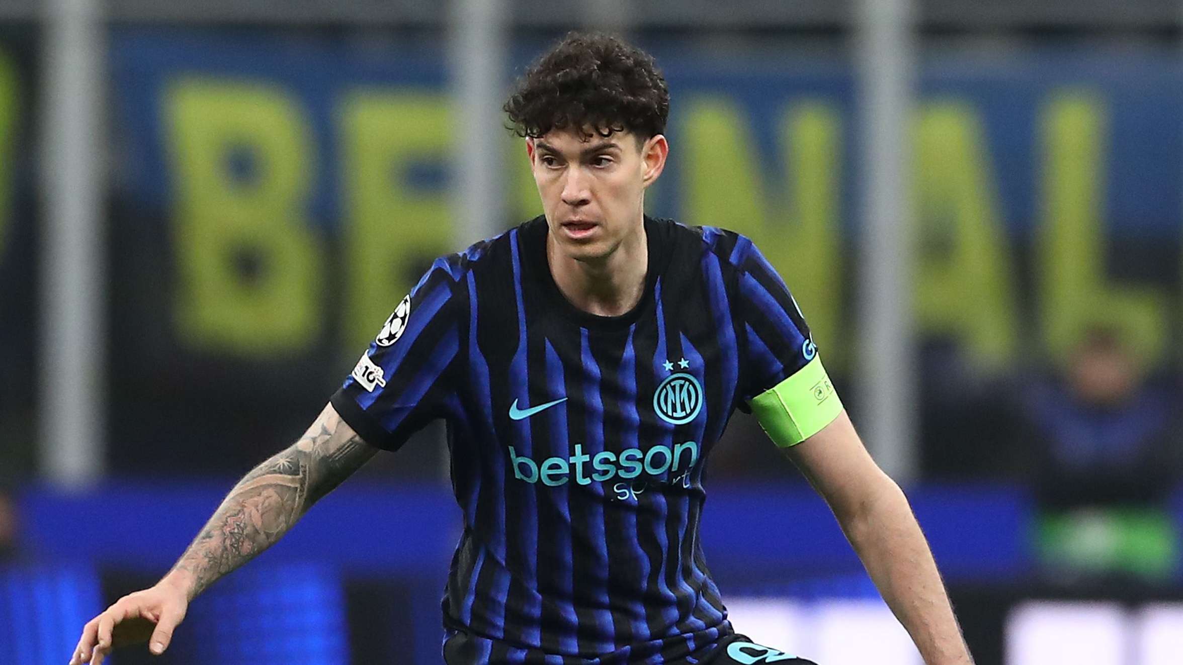 Liverpool and Barcelona set for transfer battle over Serie A ace  