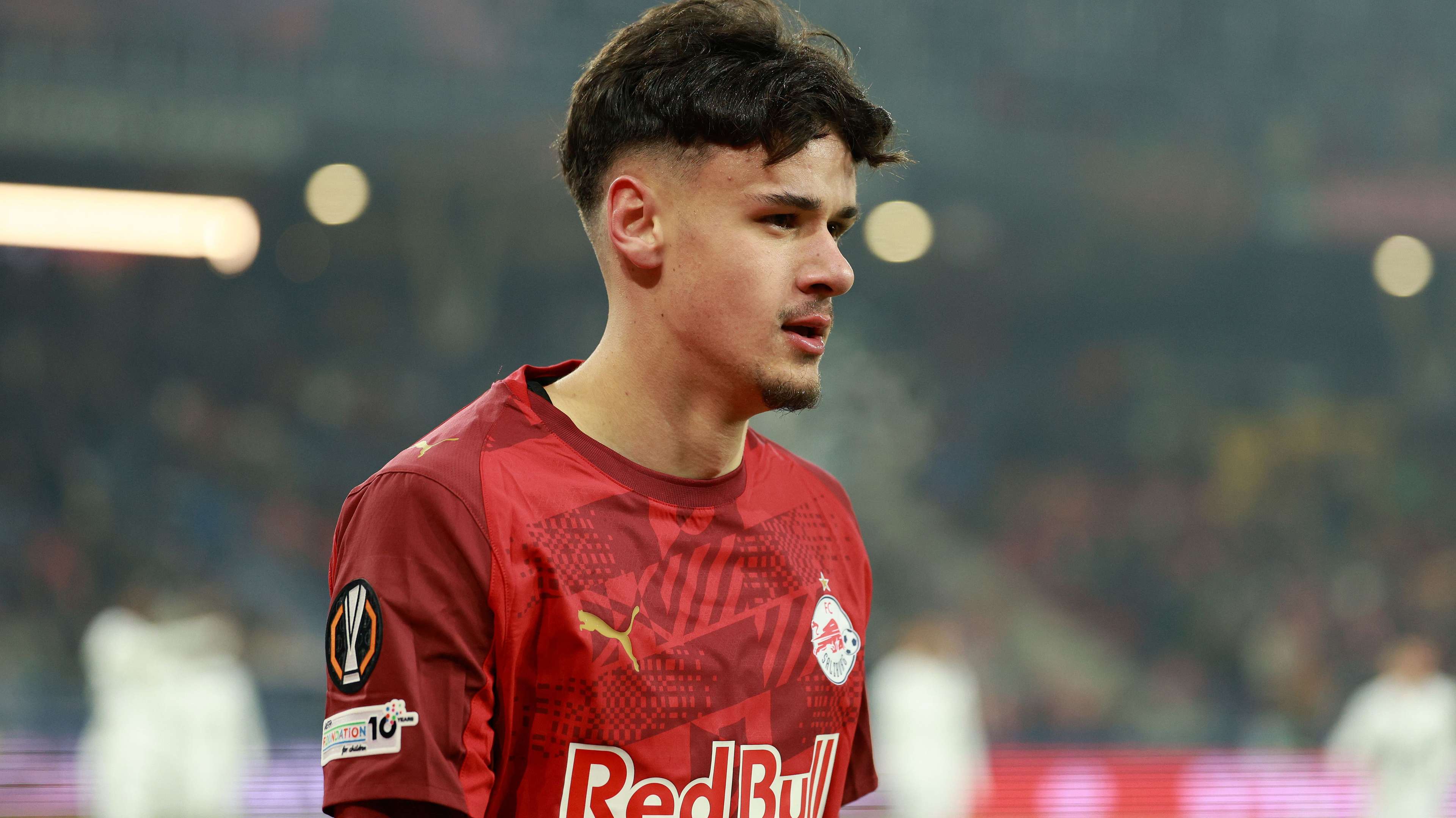 Milan head to Wales for two Bosnian talents  