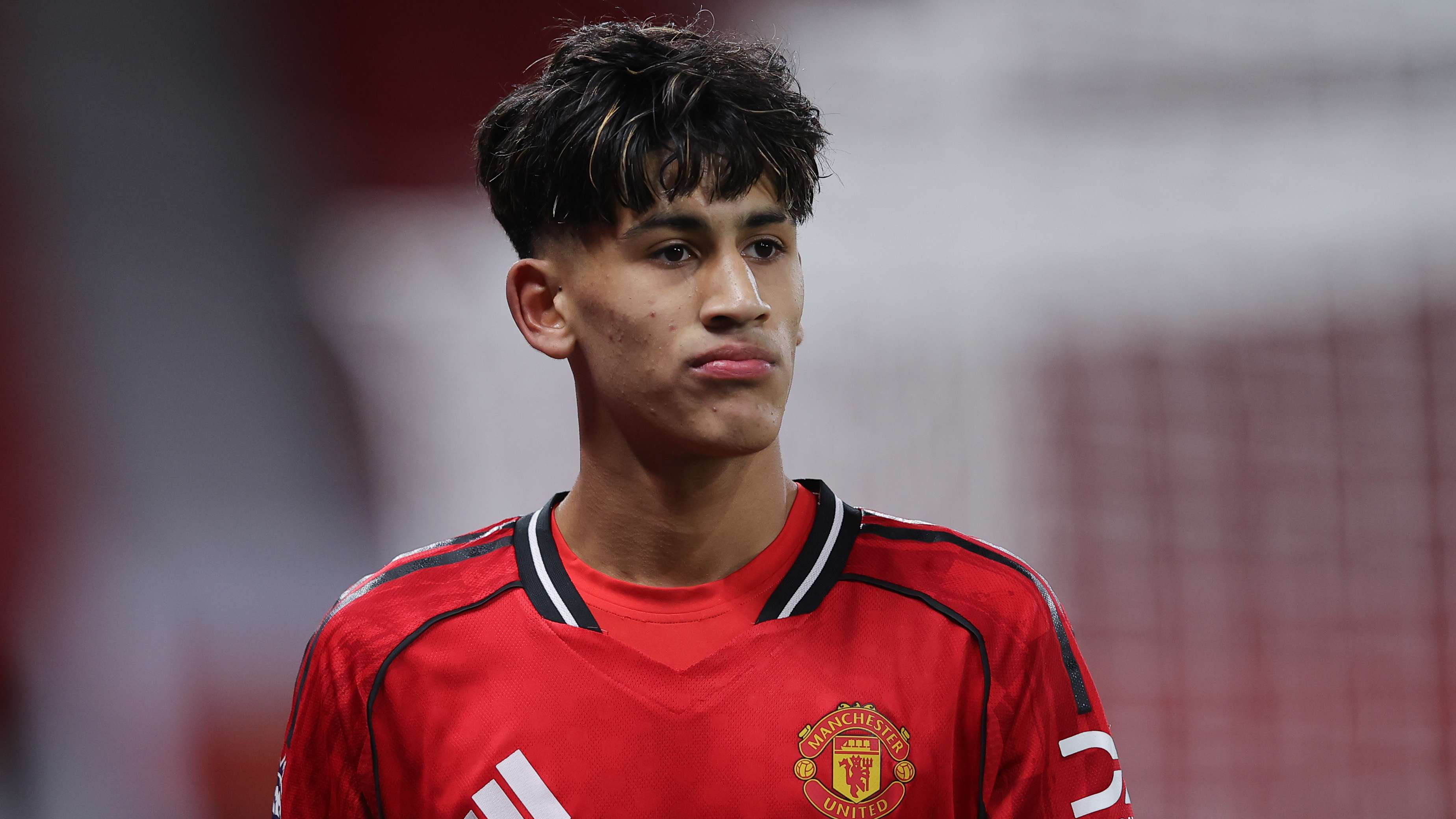 Revealed: Man Utd’s summer plan for teenage wonderkid Gabriel  