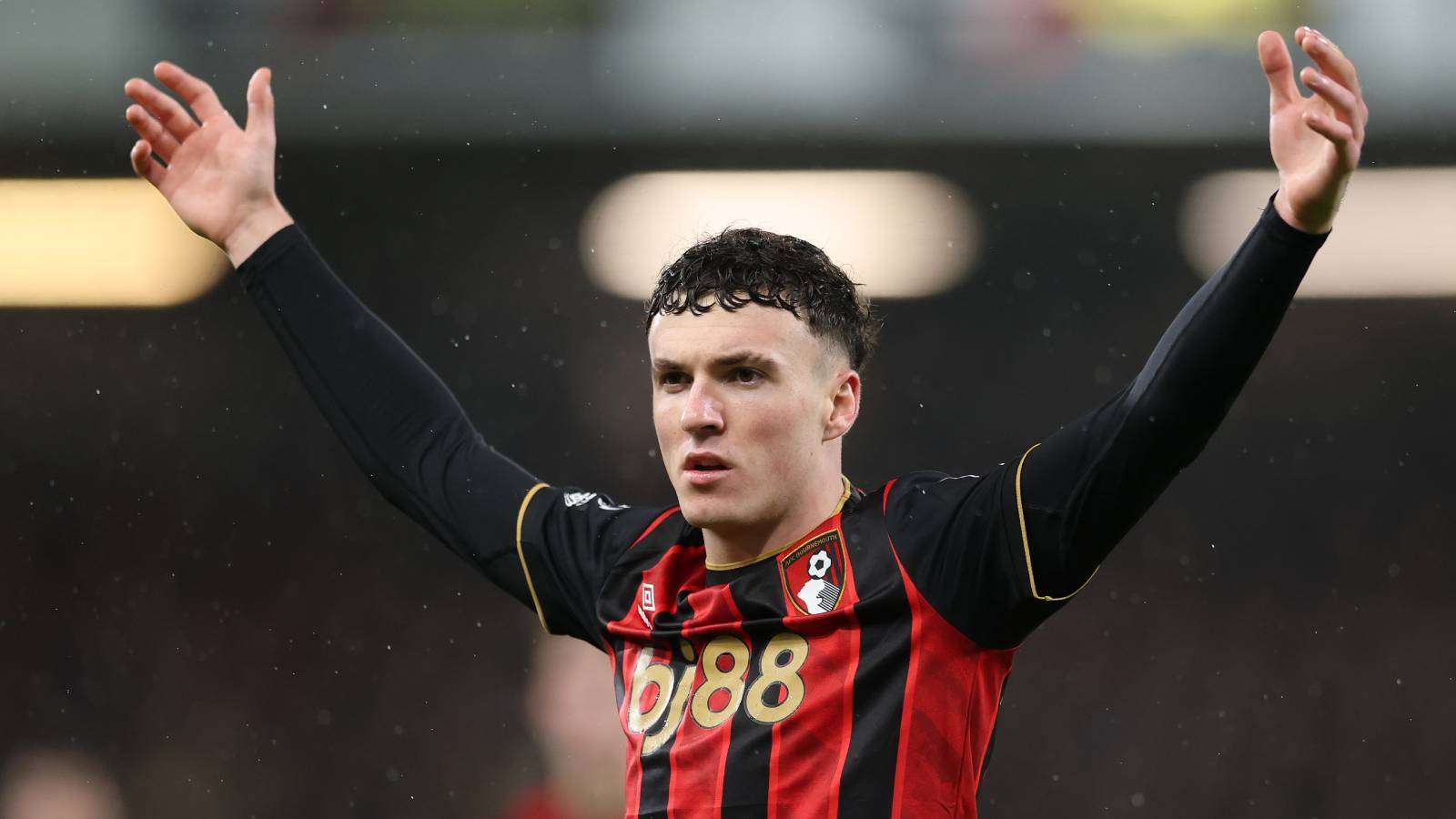 'They didn't believe in me!' - Bournemouth star slams AC Milan  