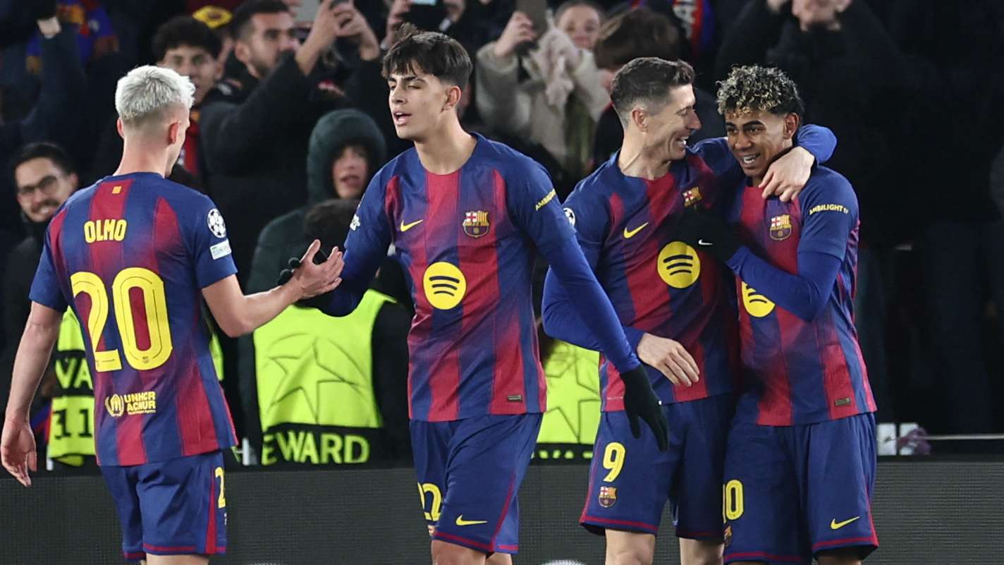 Barca salary limit jumps but Real Madrid still dominate  