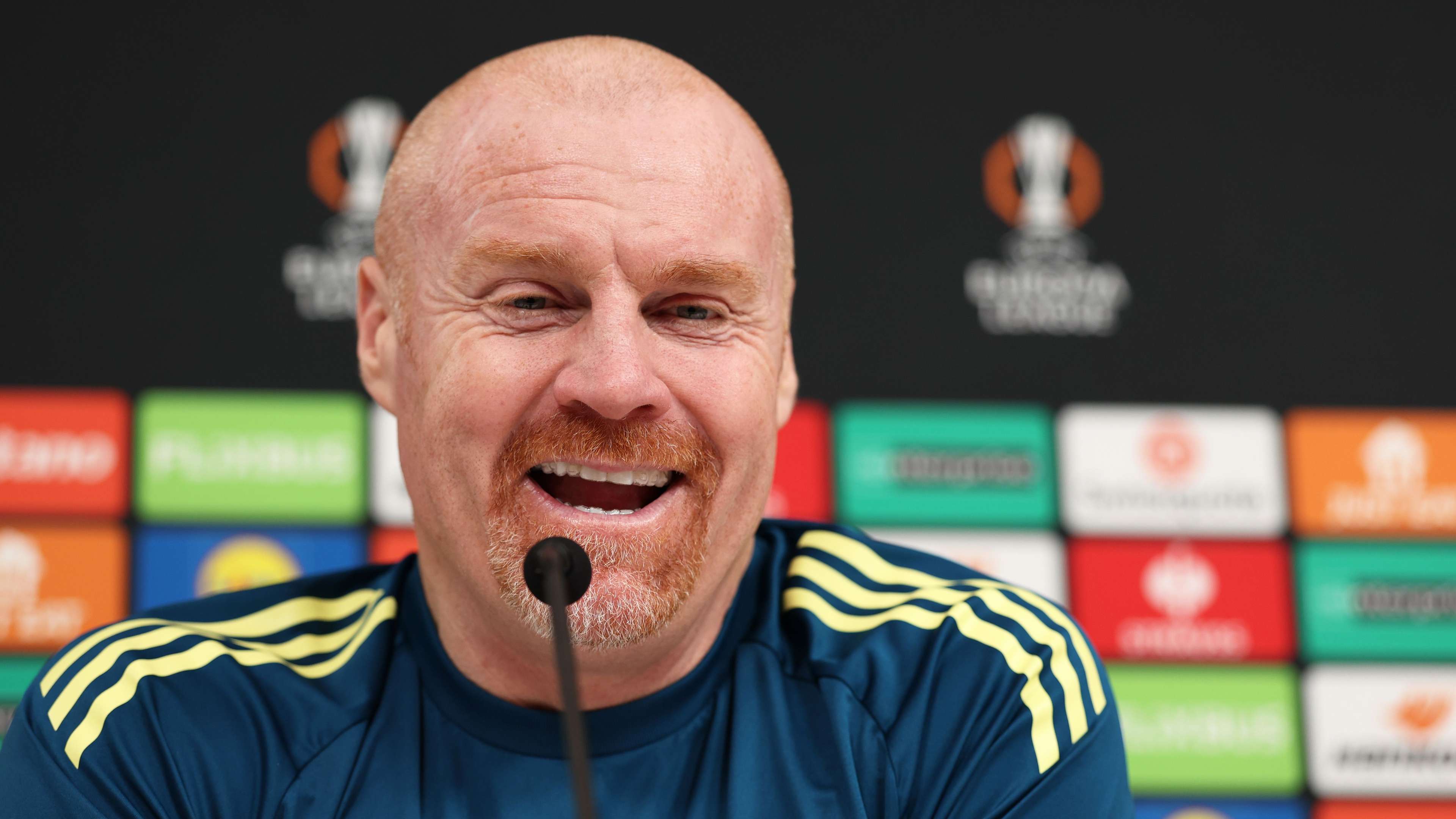 SOS Tottenham: De Zerbi won’t arrive until July; Dyche is being considered as Tudor’s replacement  