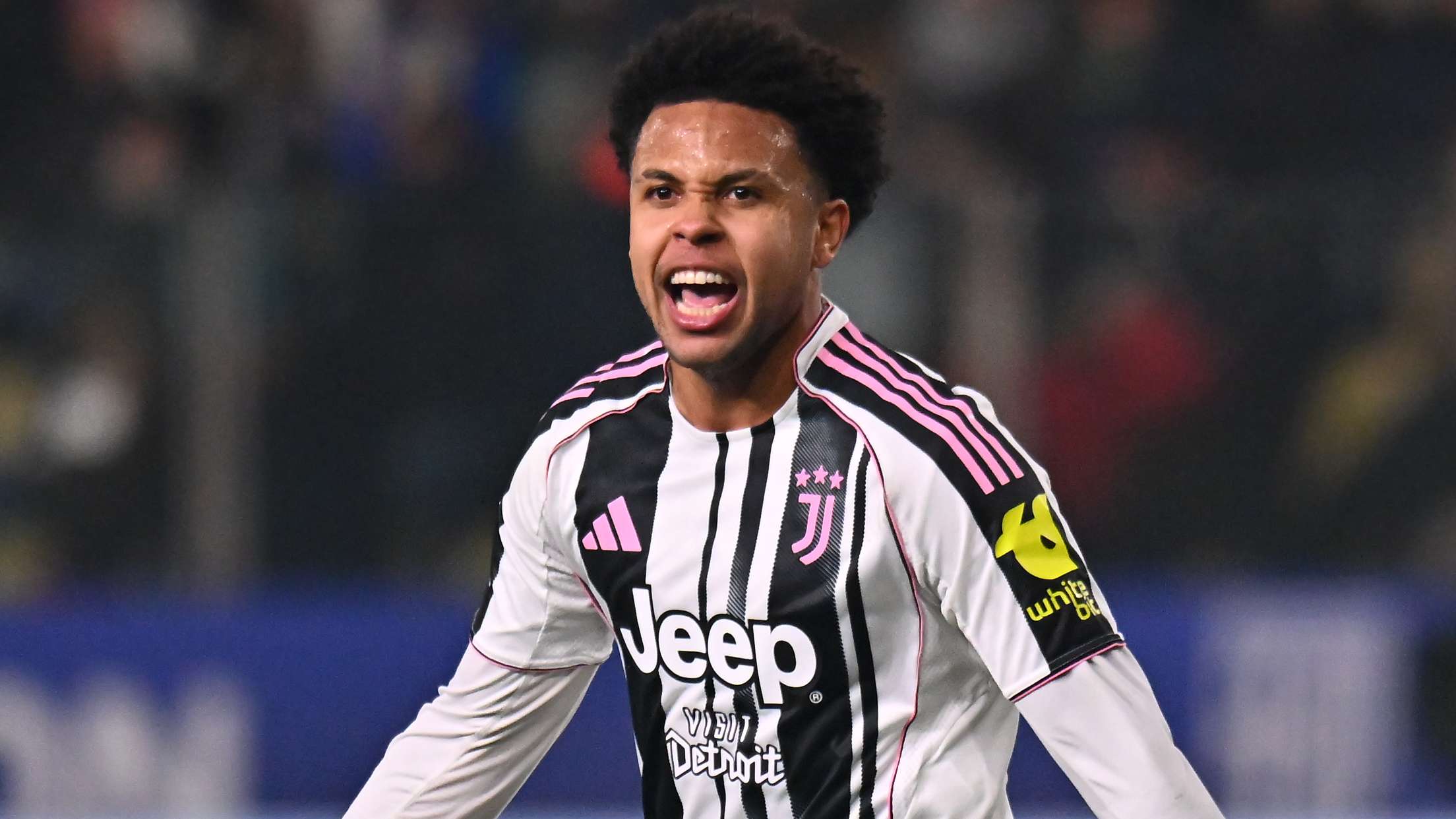Ex-USMNT coach reveals McKennie advice as new Juve contract beckons  