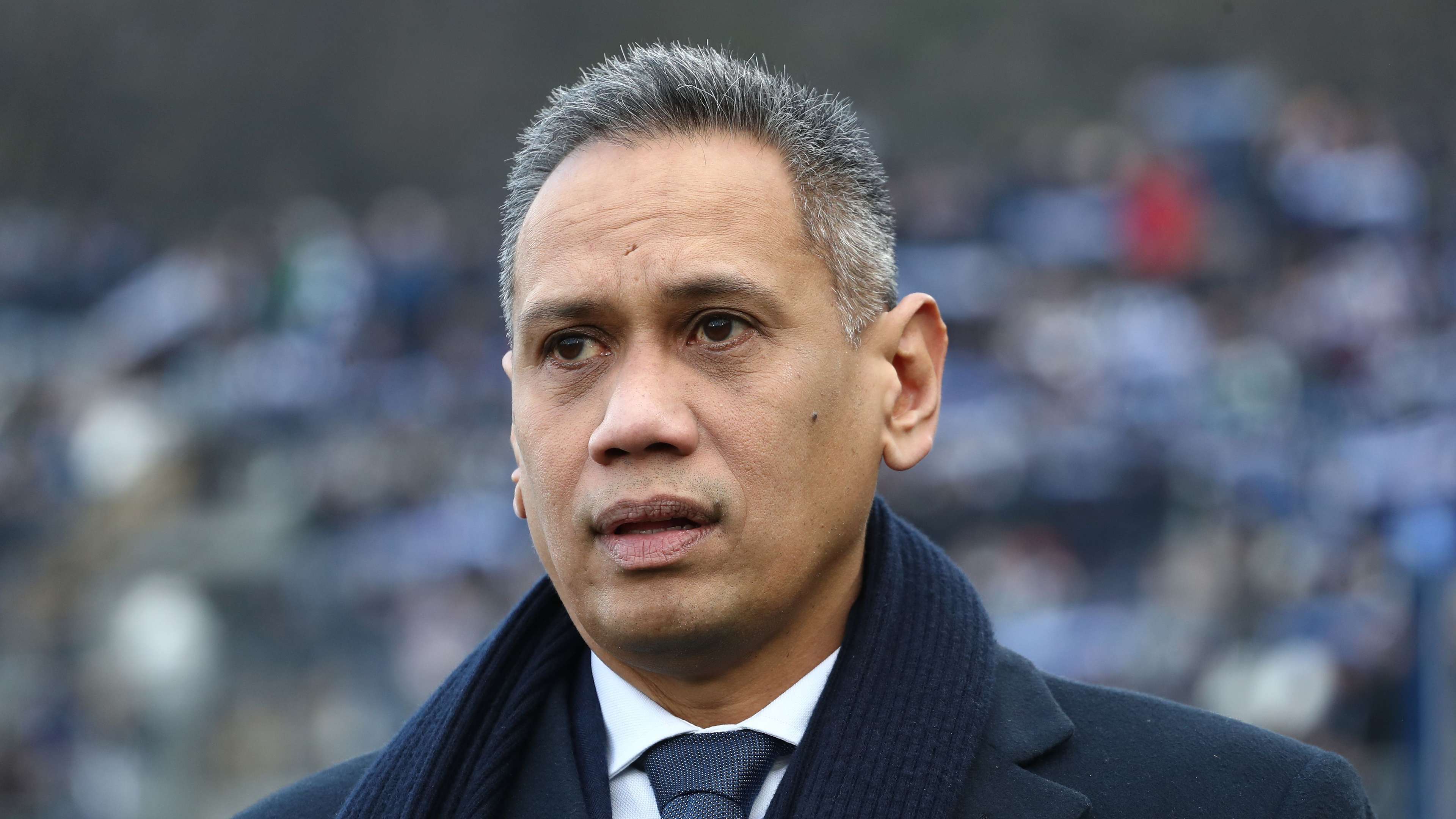 Suwarso on Fabregas: "He'll join a top club and choose his successor at Como"  