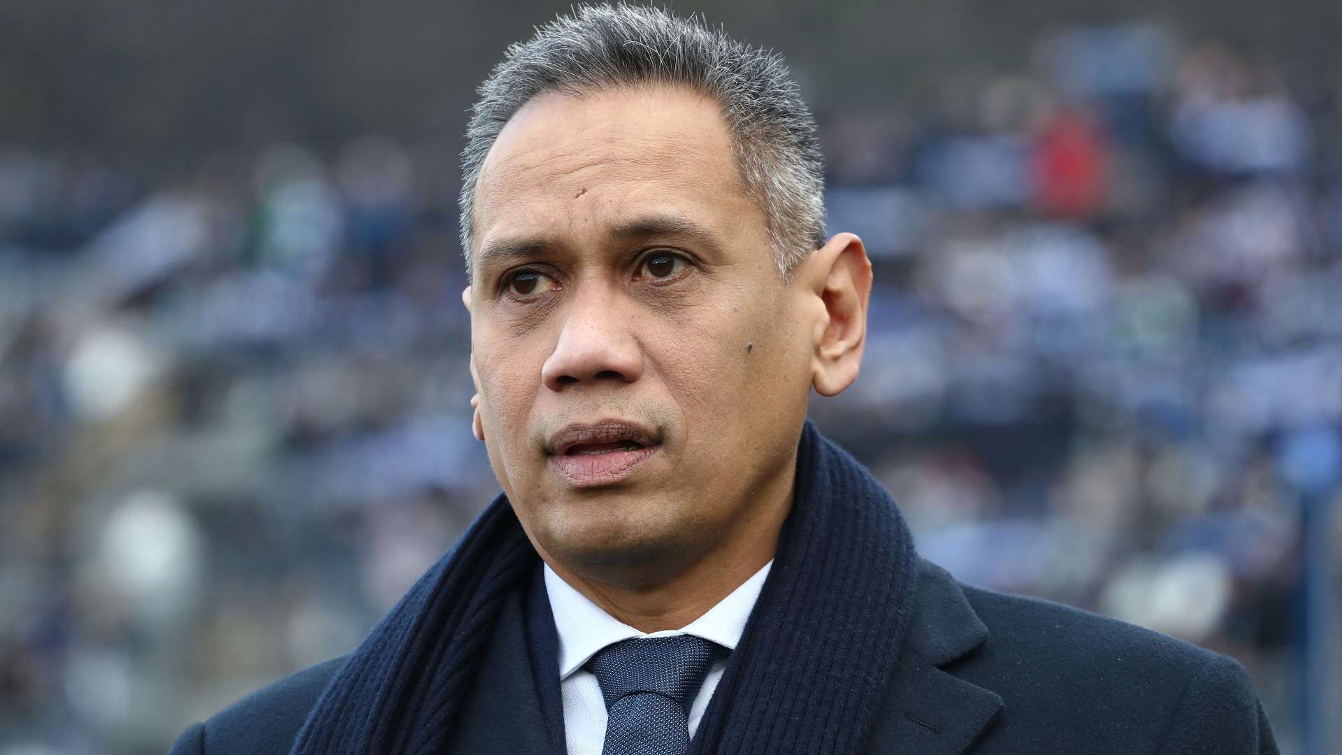 Como, Suwarso: "Fabregas? His departure wouldn't bring everything crashing down"  