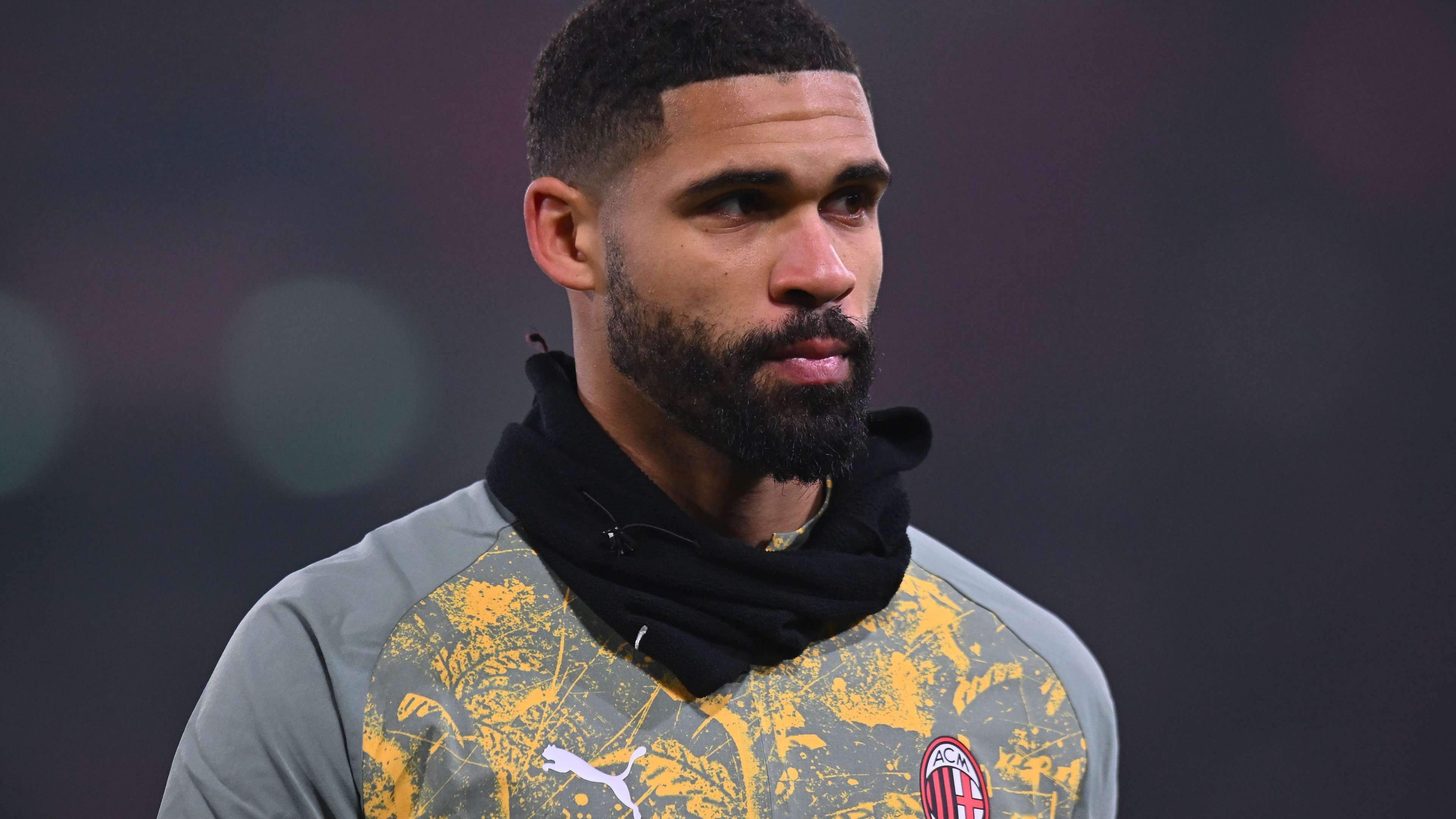 Milan: Loftus-Cheek back in action; special precautions against Napoli  