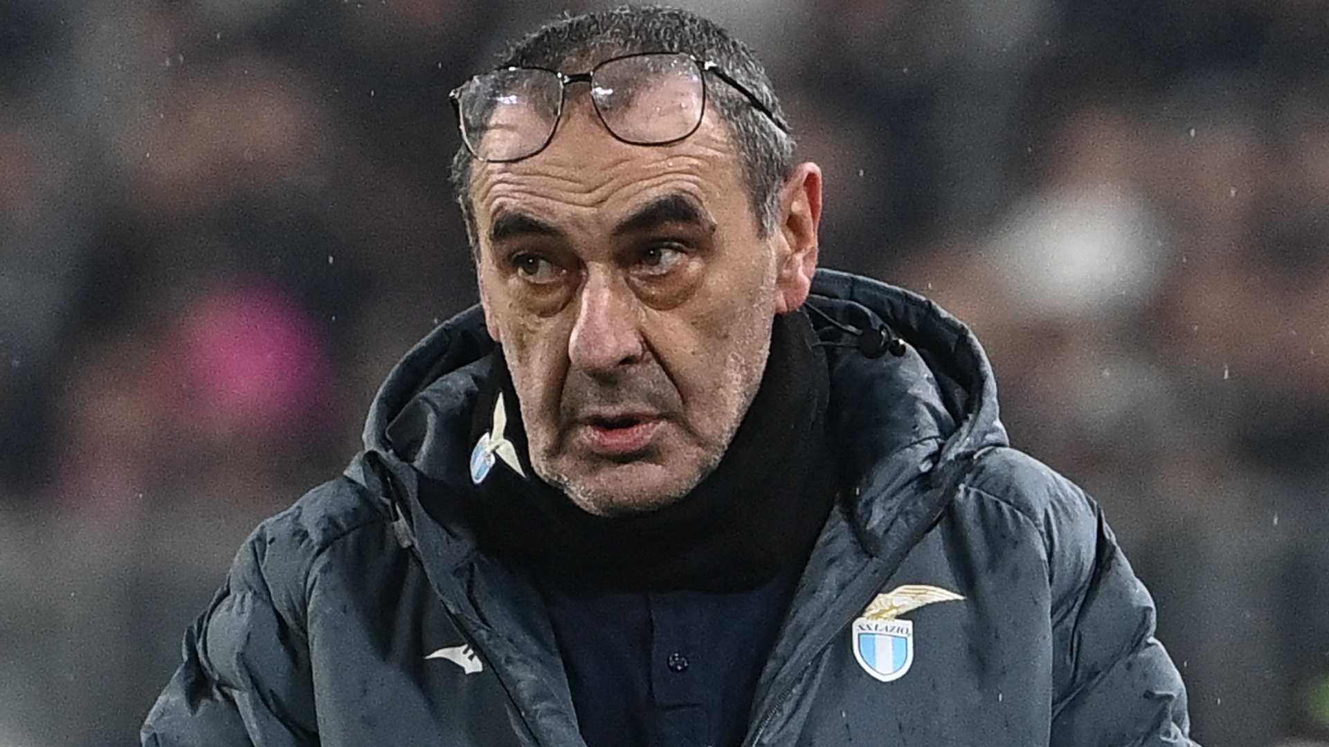 Sarri: "Next year will be another fresh start. Tomorrow I’ll be going down to the Curva"  