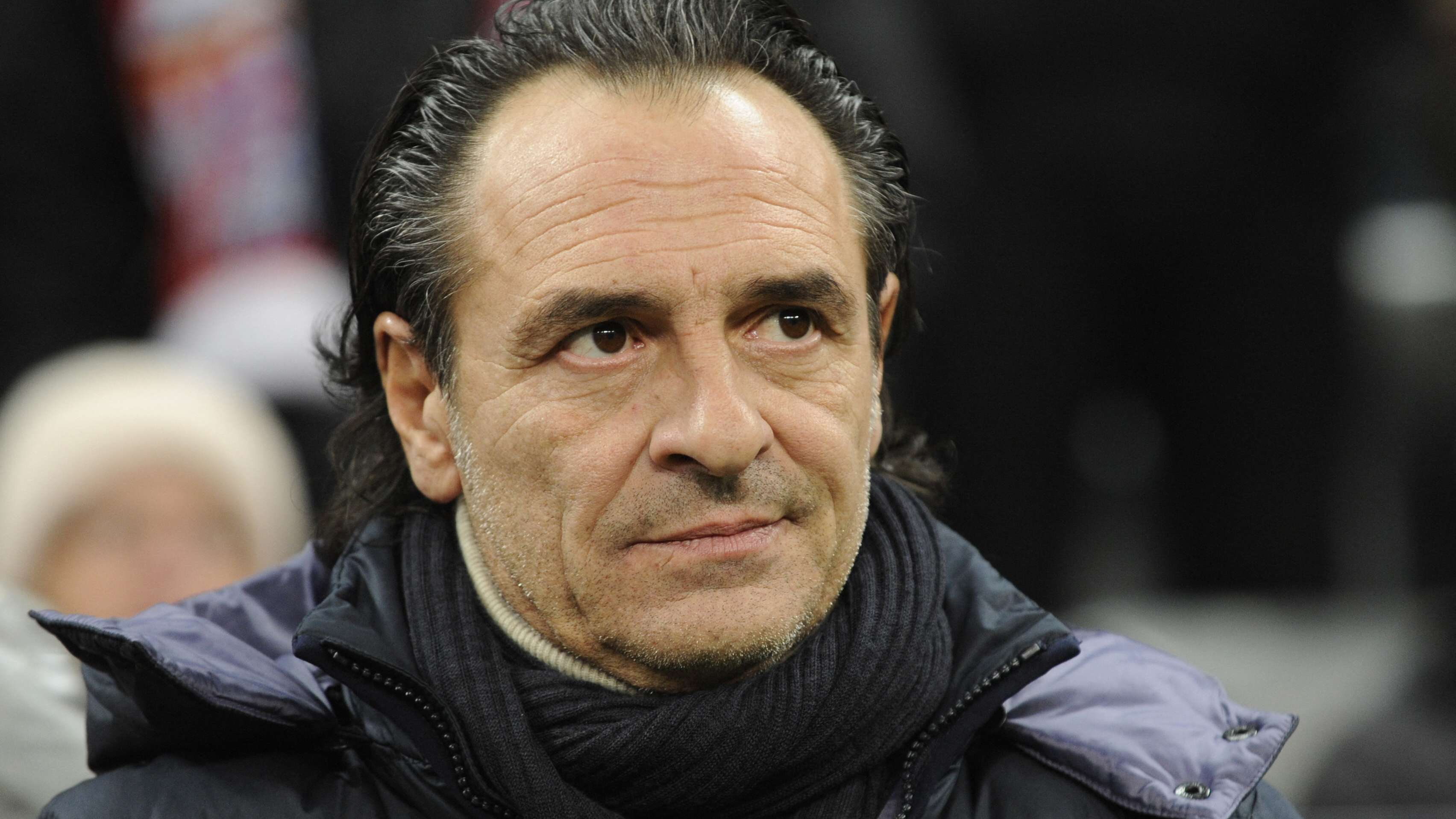Prandelli reveals: "Vlahovic? He was a problem for everyone; he was on his way to Pisa"  
