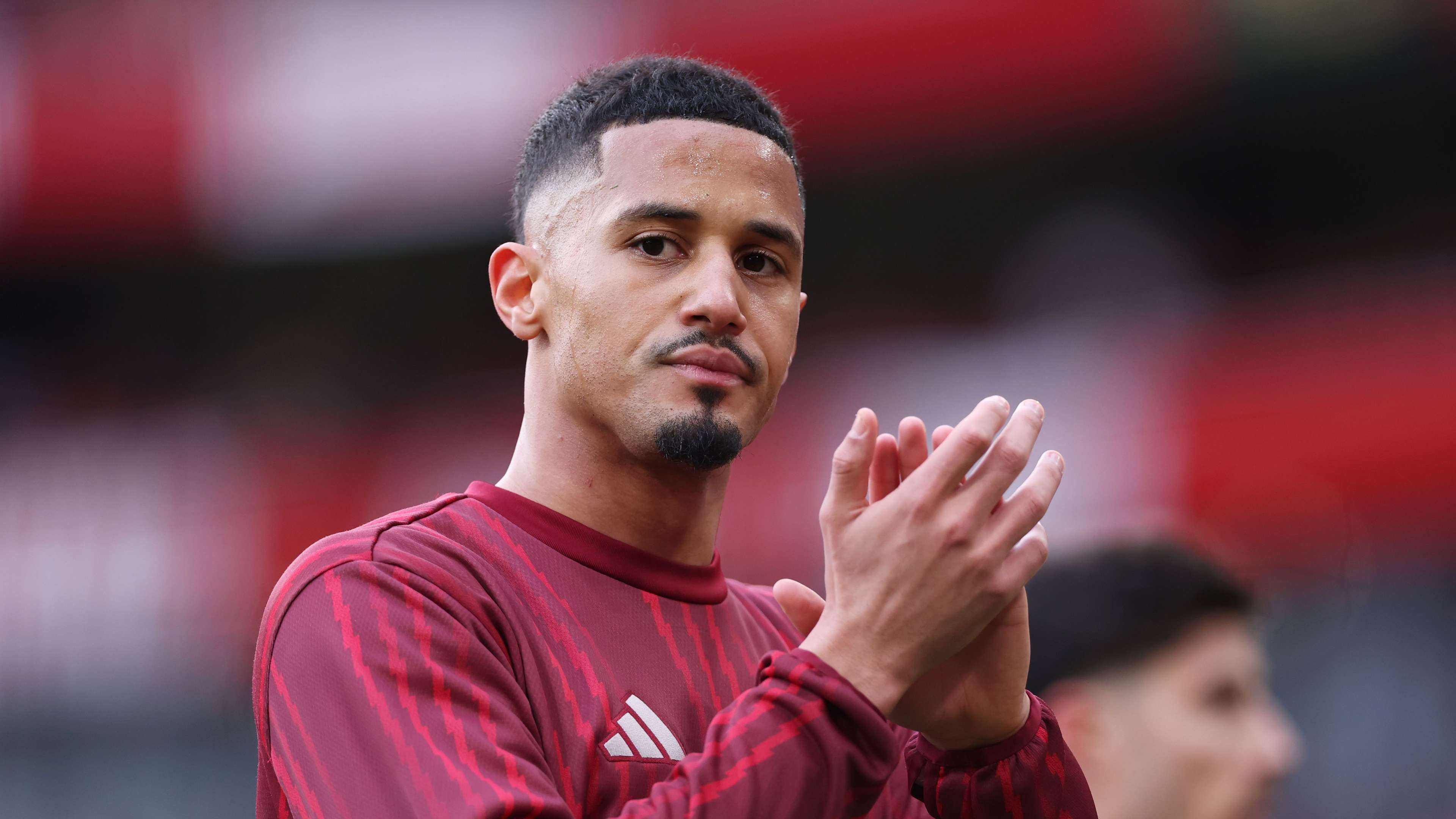 Saliba withdraws from France squad after Carabao Cup final loss  