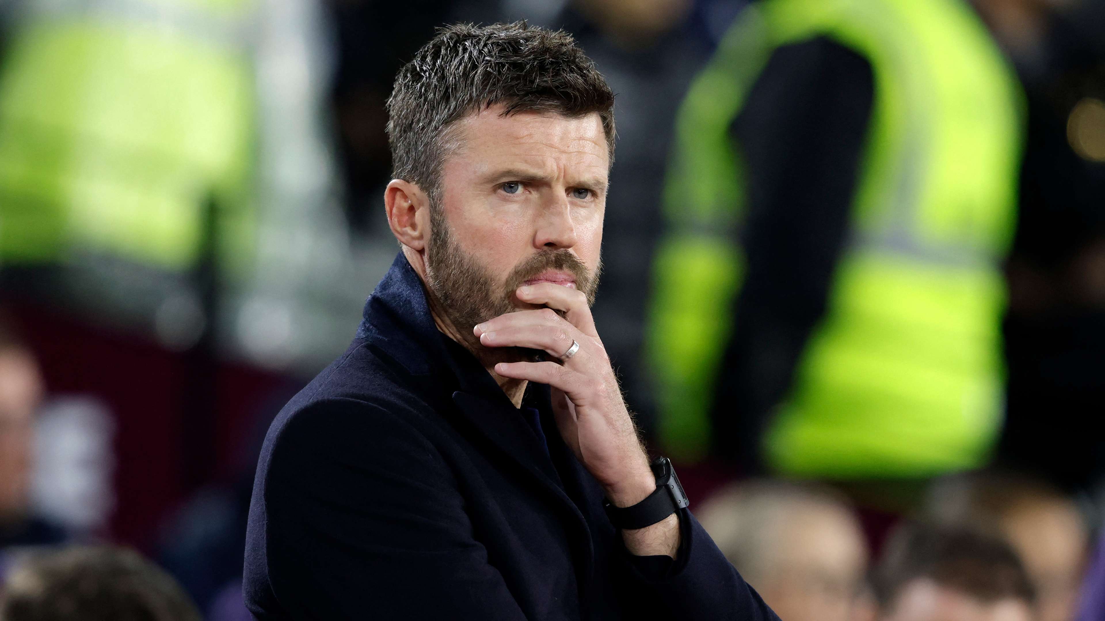 Video shows Man Utd star limping as injury issues get worse  