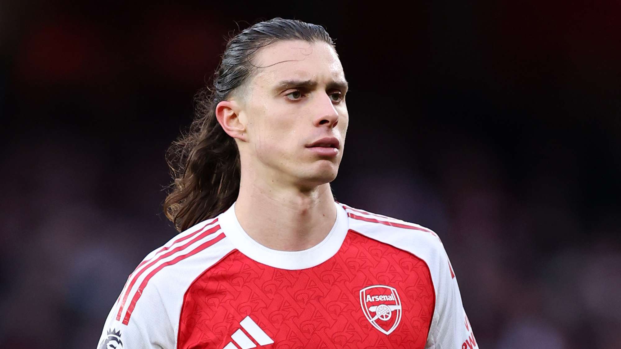 Arsenal fan favourite reveals major gripe about life in London  