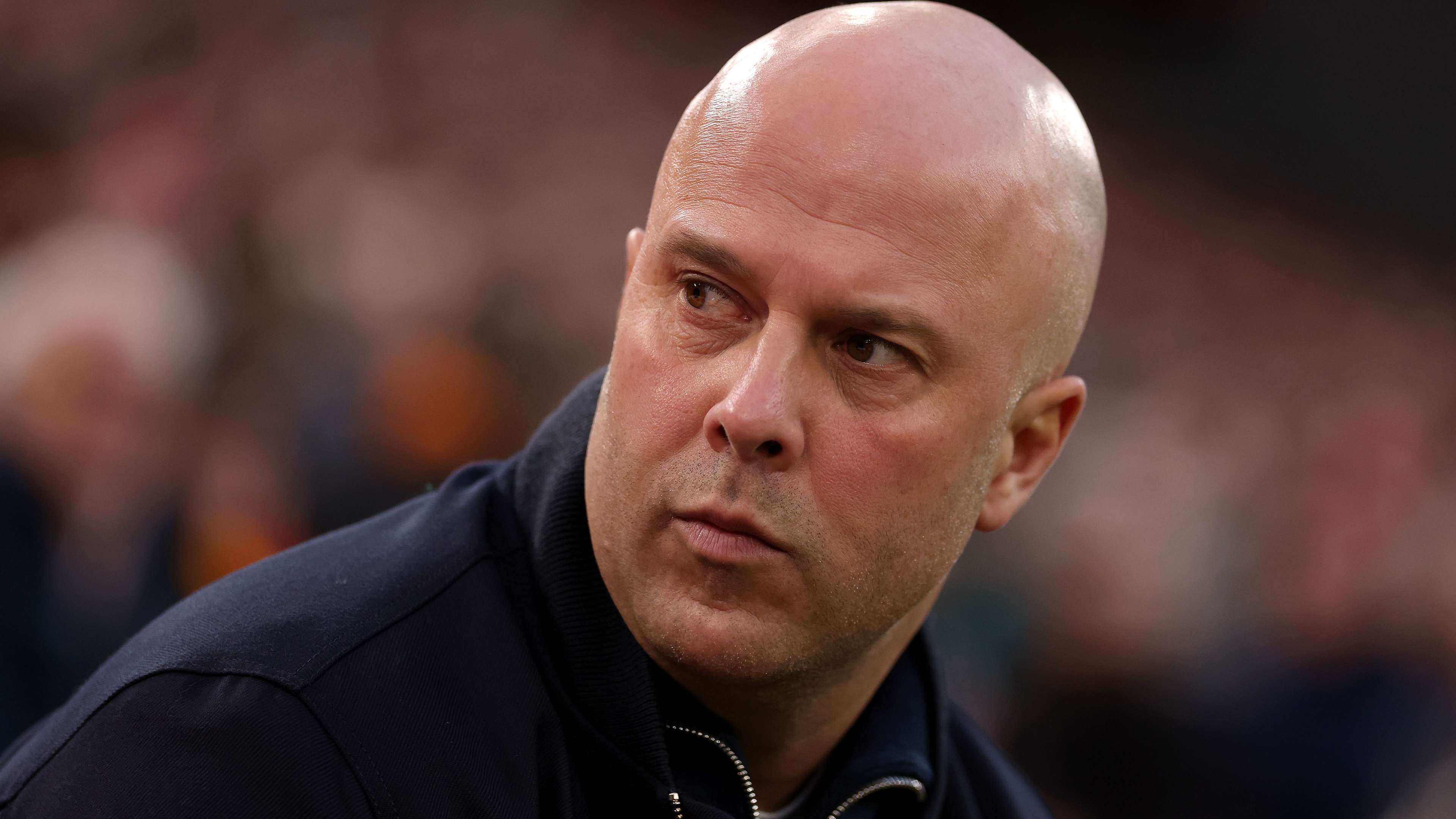 Slot brutally told why he could be ‘next Tottenham manager’  