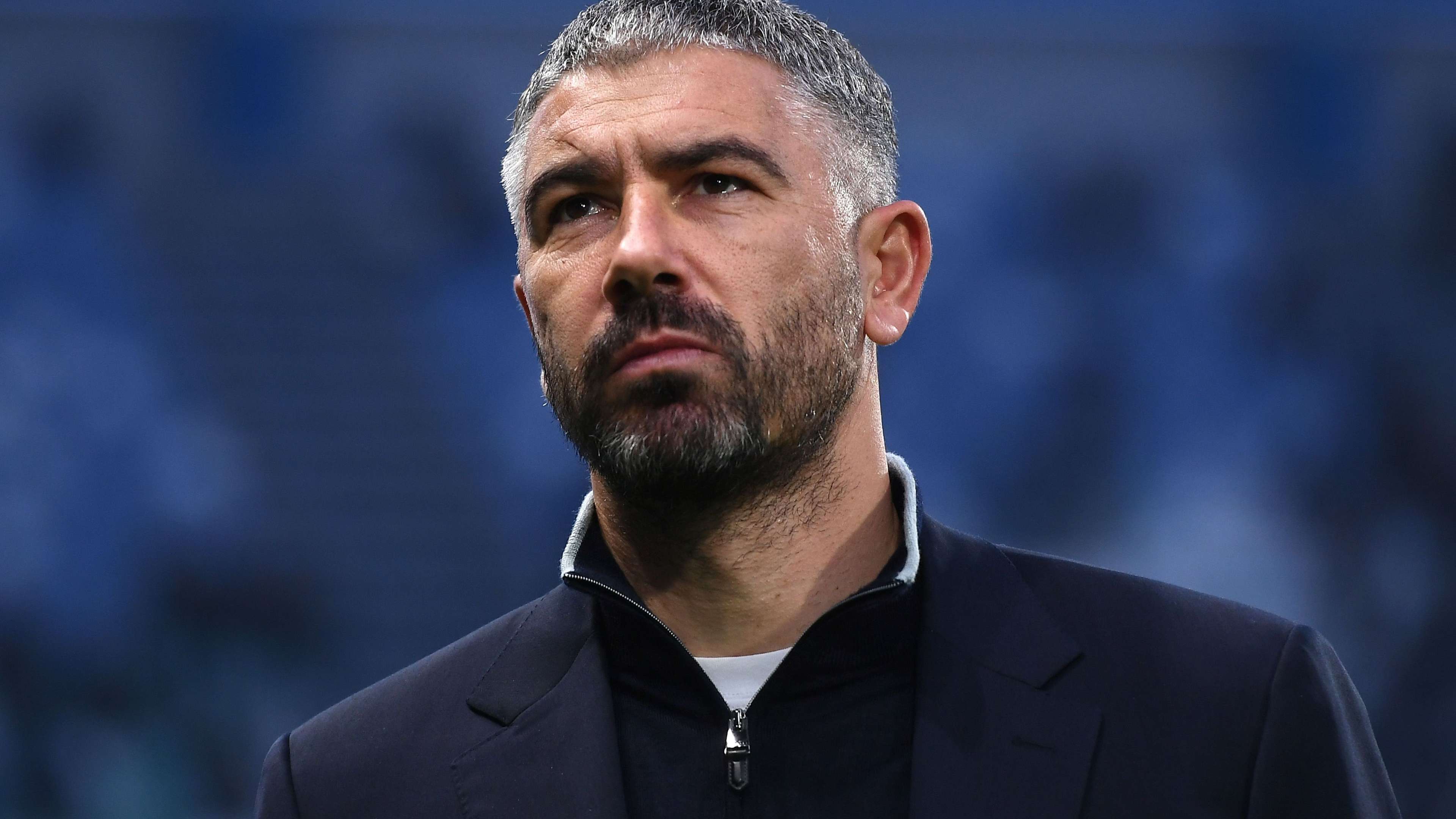Inter, Kolarov: "We weren't at our best, but Atalanta is a thing of the past"  