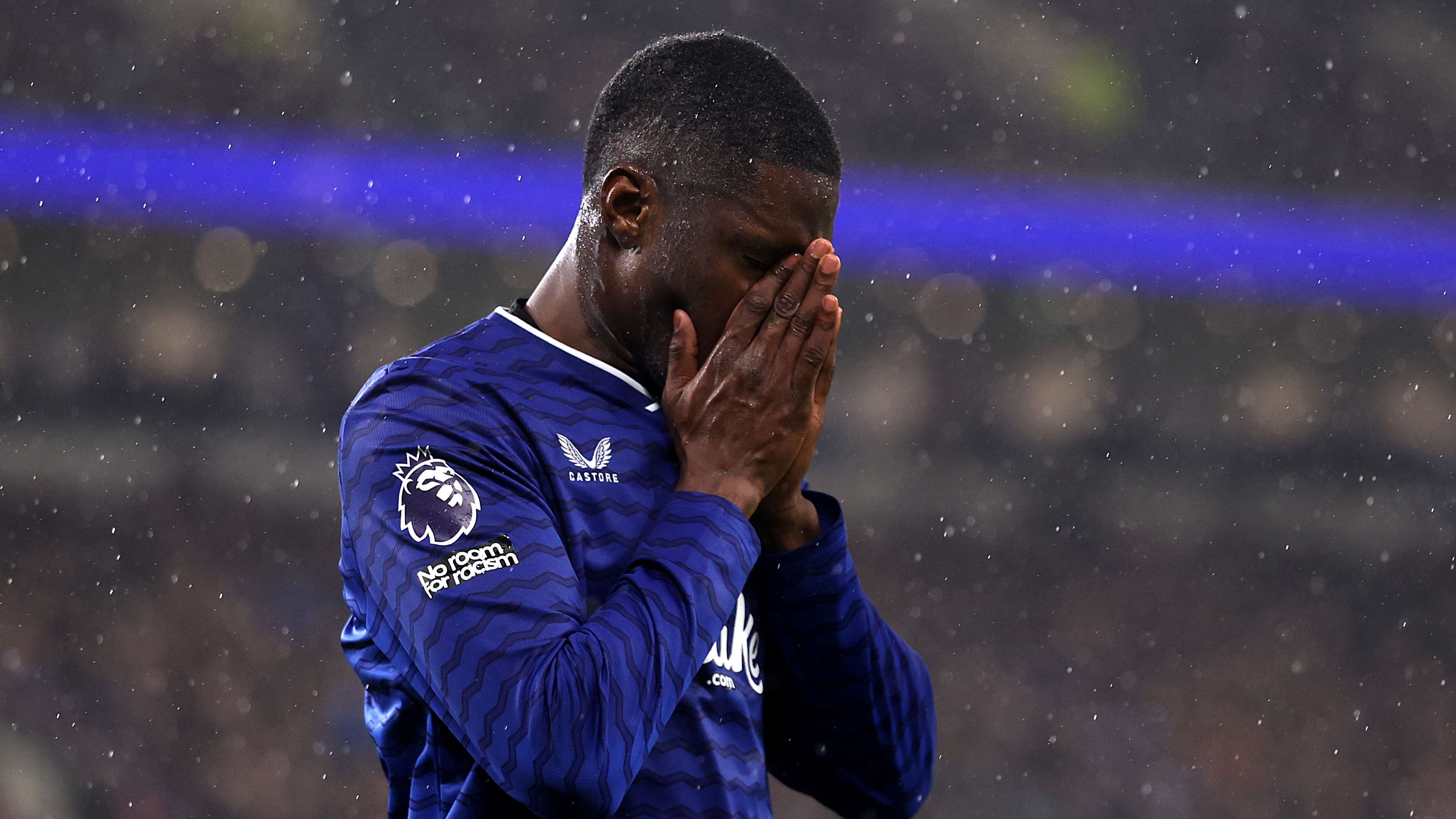 Police investigate claims Barry's friends attacked at Arsenal  