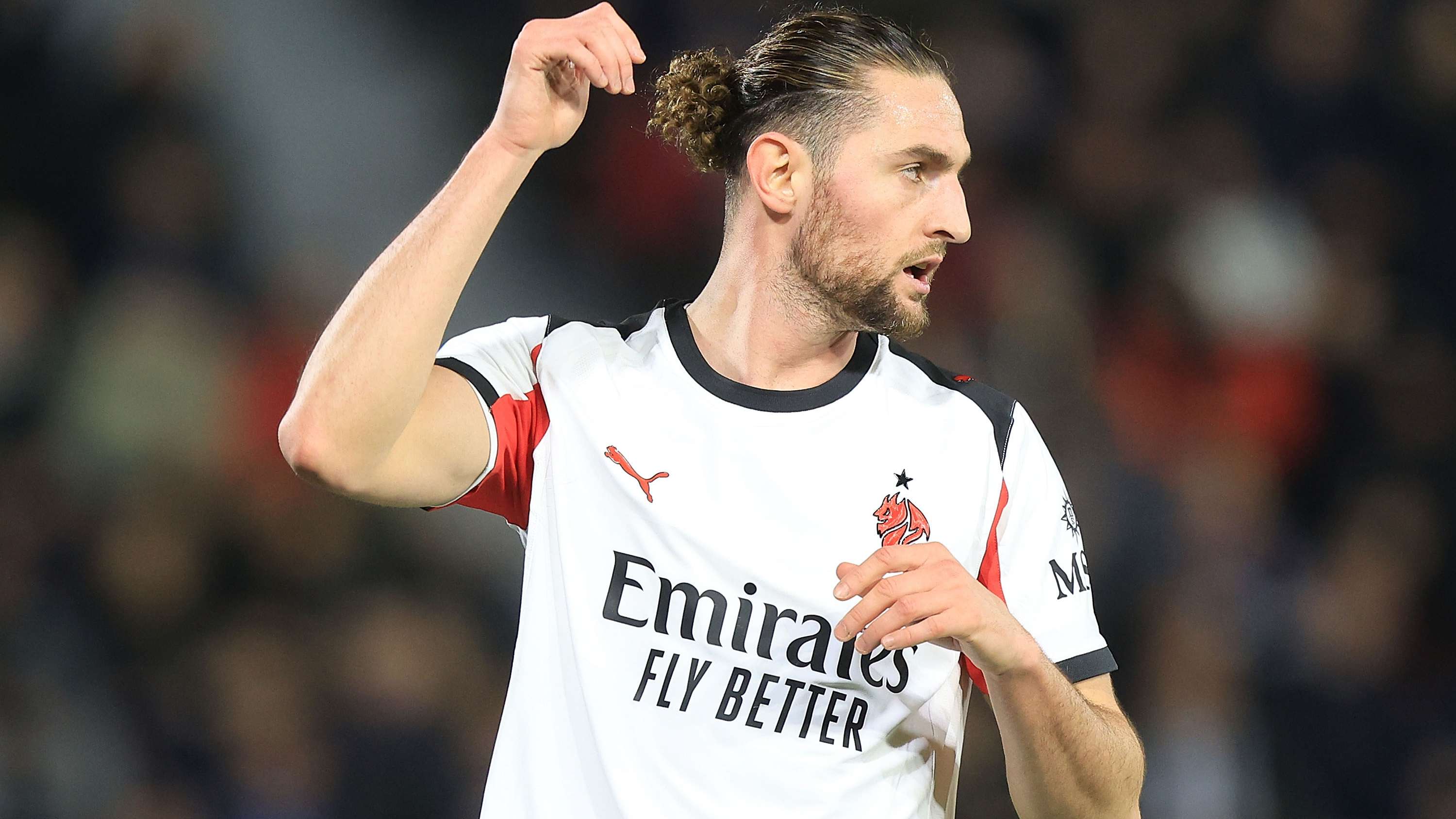 Milan: who will replace Rabiot against Lazio? Allegri’s options  