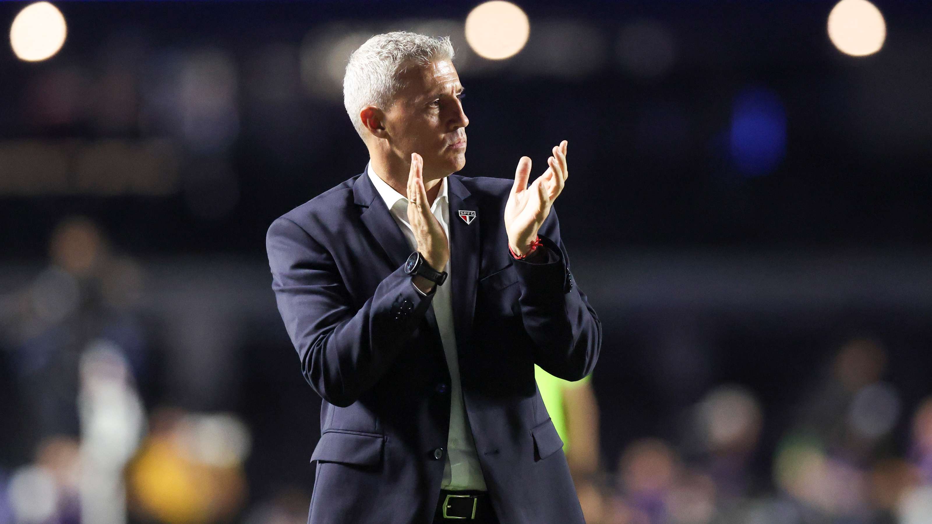 Ex-Chelsea & Inter star surprisingly sacked by Sao Paulo  