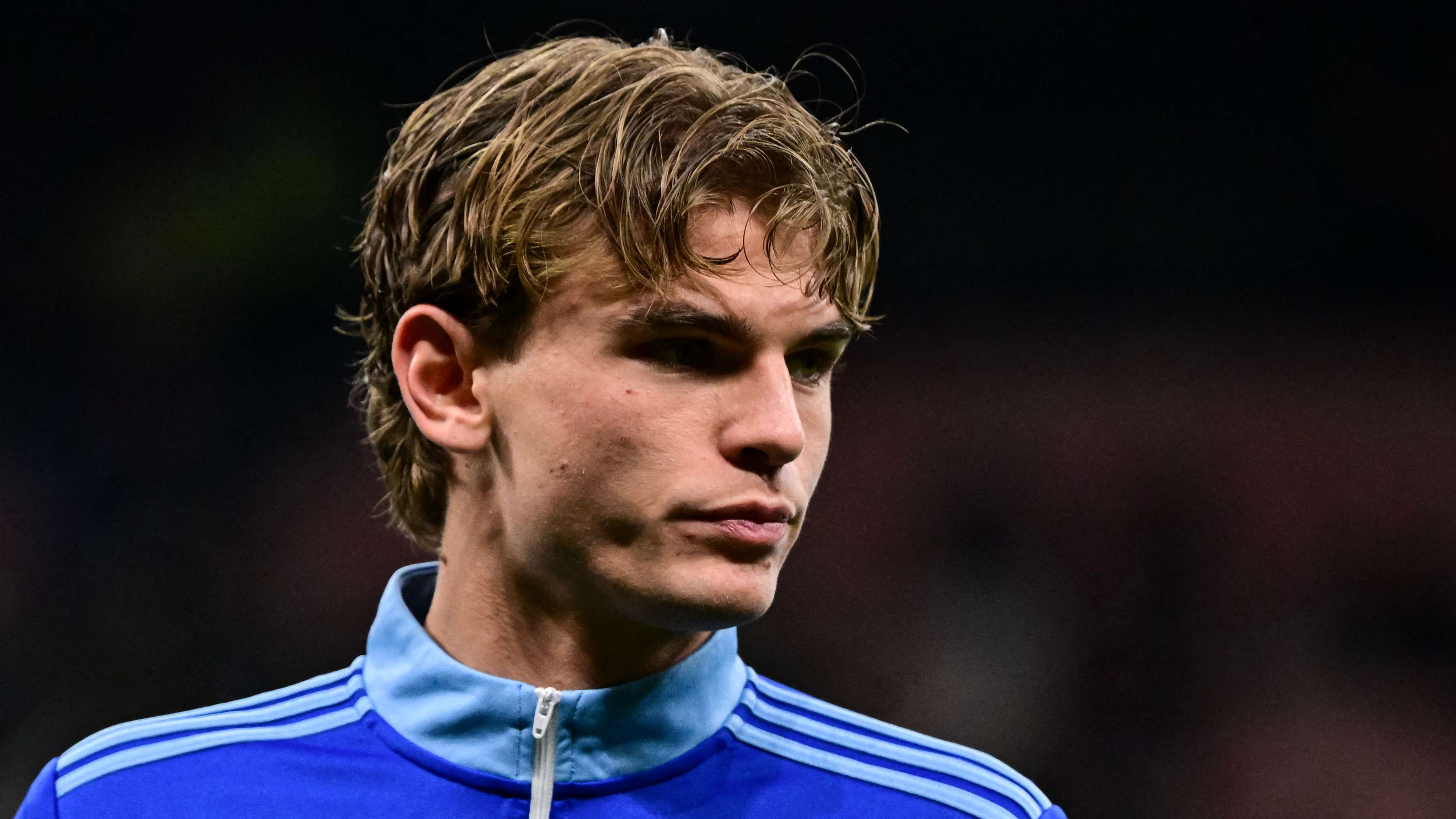Will Paz snub Madrid to stay at Como?  