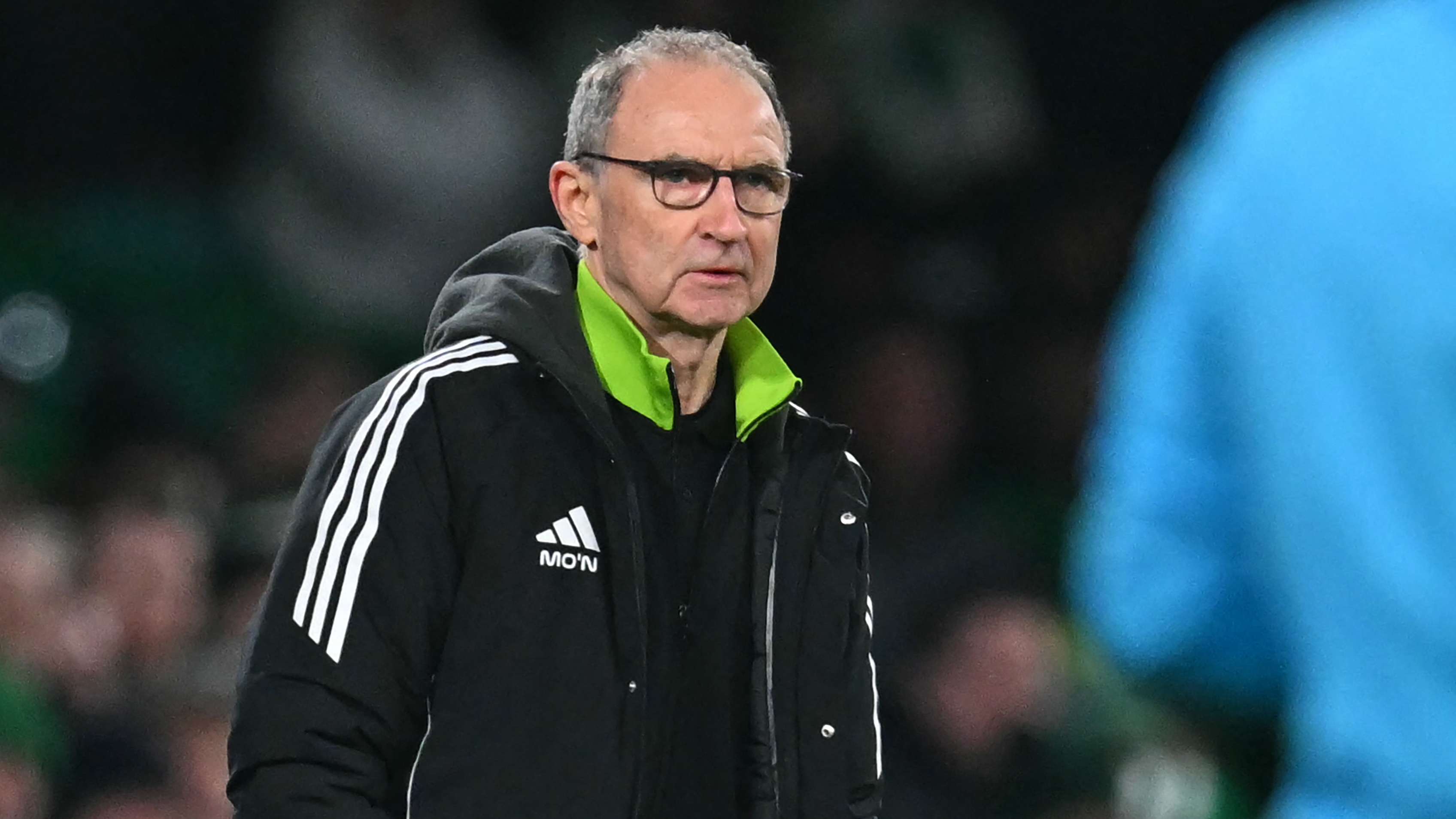 O'Neill fears for Old Firm magic after Rangers vs Celtic chaos  