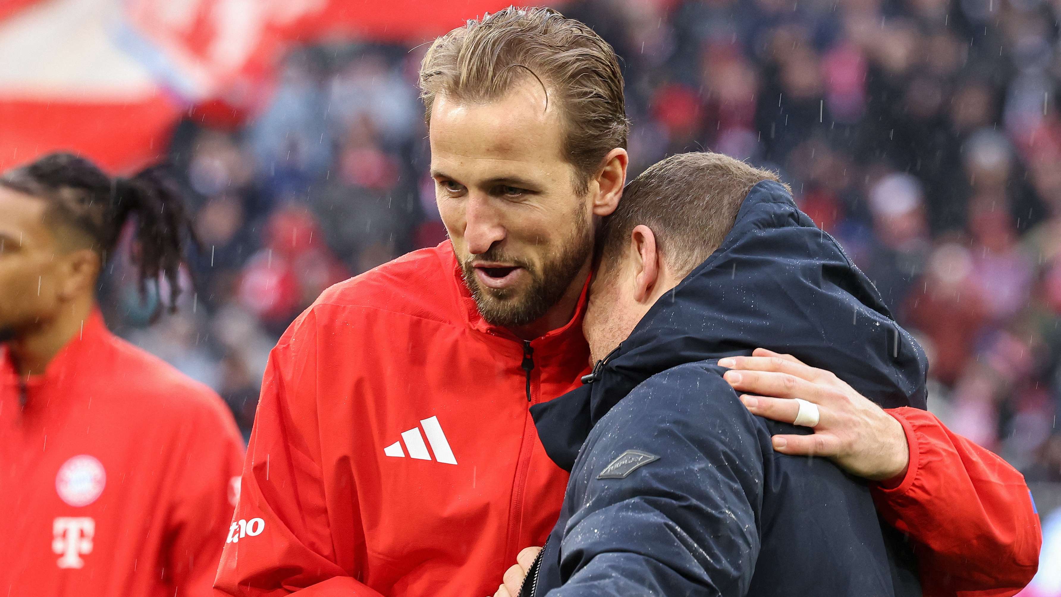 Bayern transfer chief's future still in doubt despite treble chase  