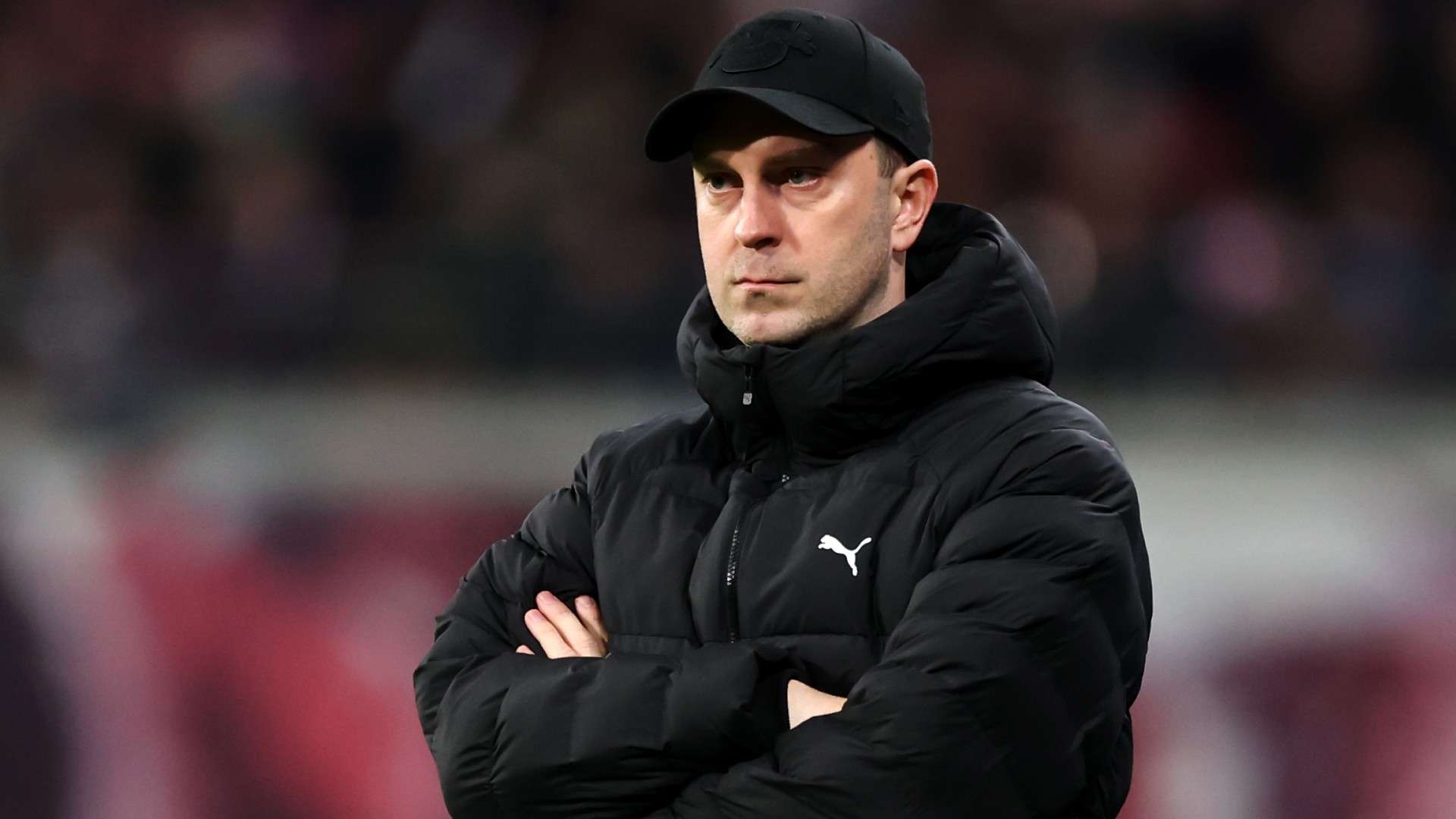 For over 20 million: RB strikes in the Bundesliga  