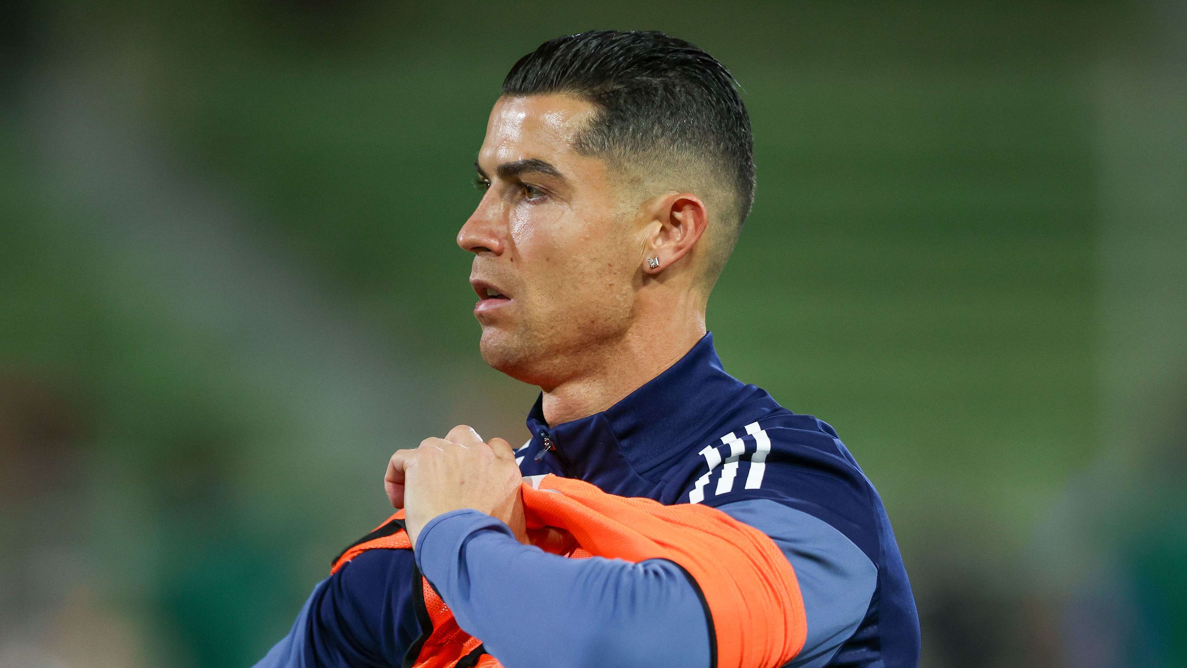 Ronaldo delivers Al-Nassr injury update  