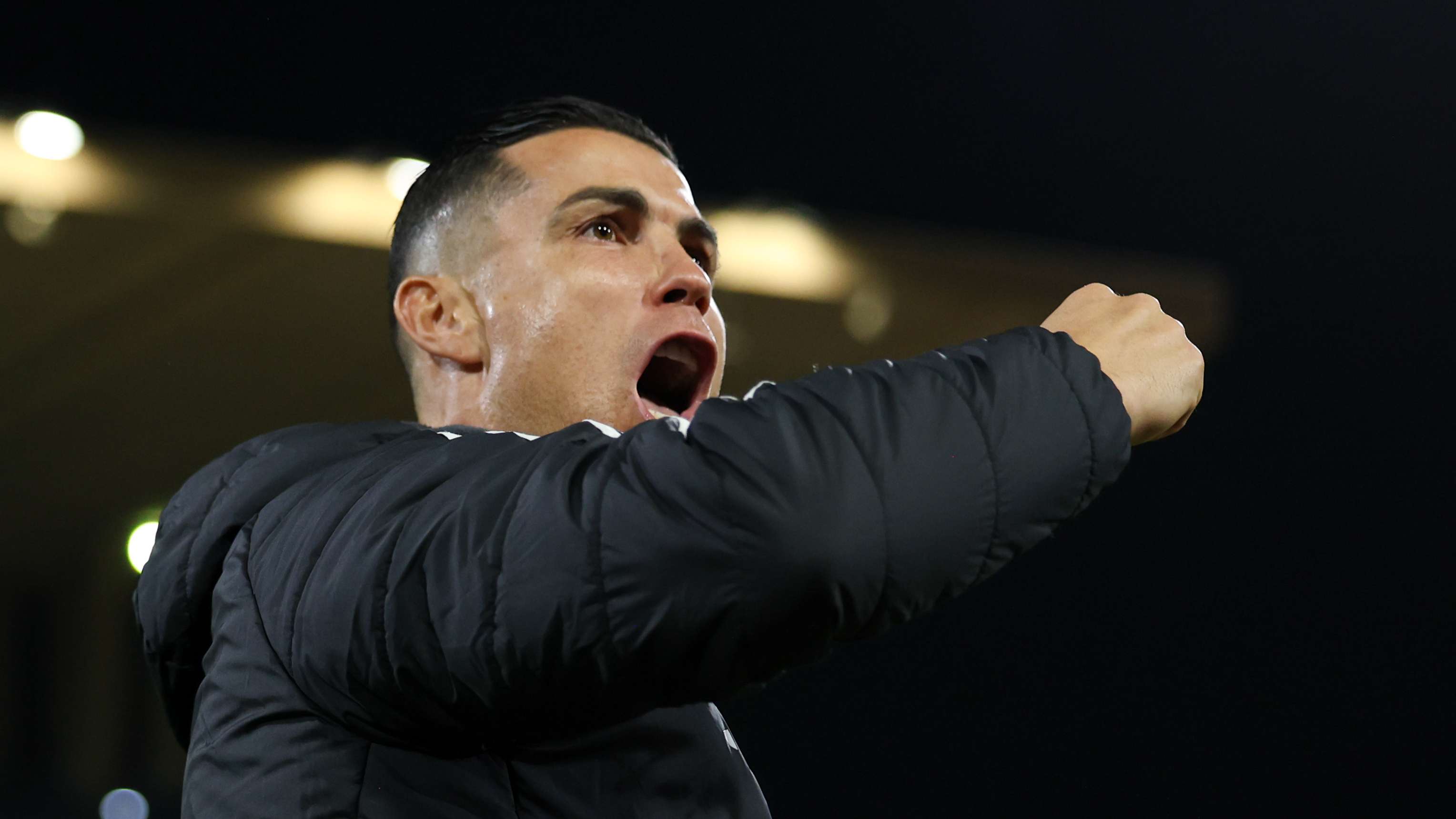 Back soon? Ronaldo reassures fans with latest recovery update  