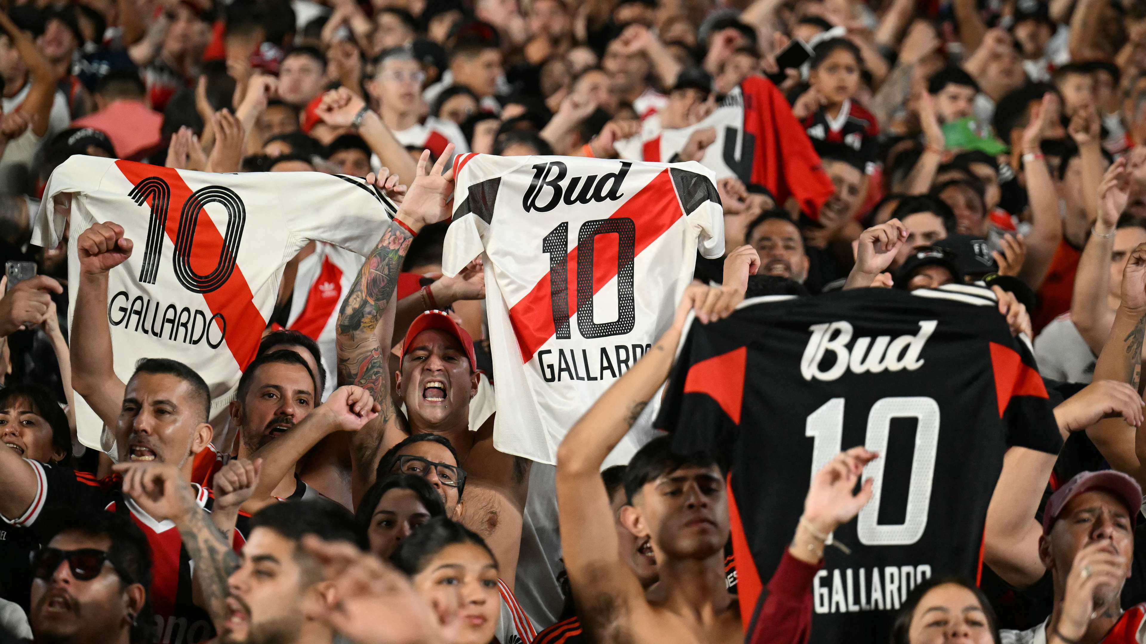 River Plate boycott Argentine FA amid tax evasion scandal  