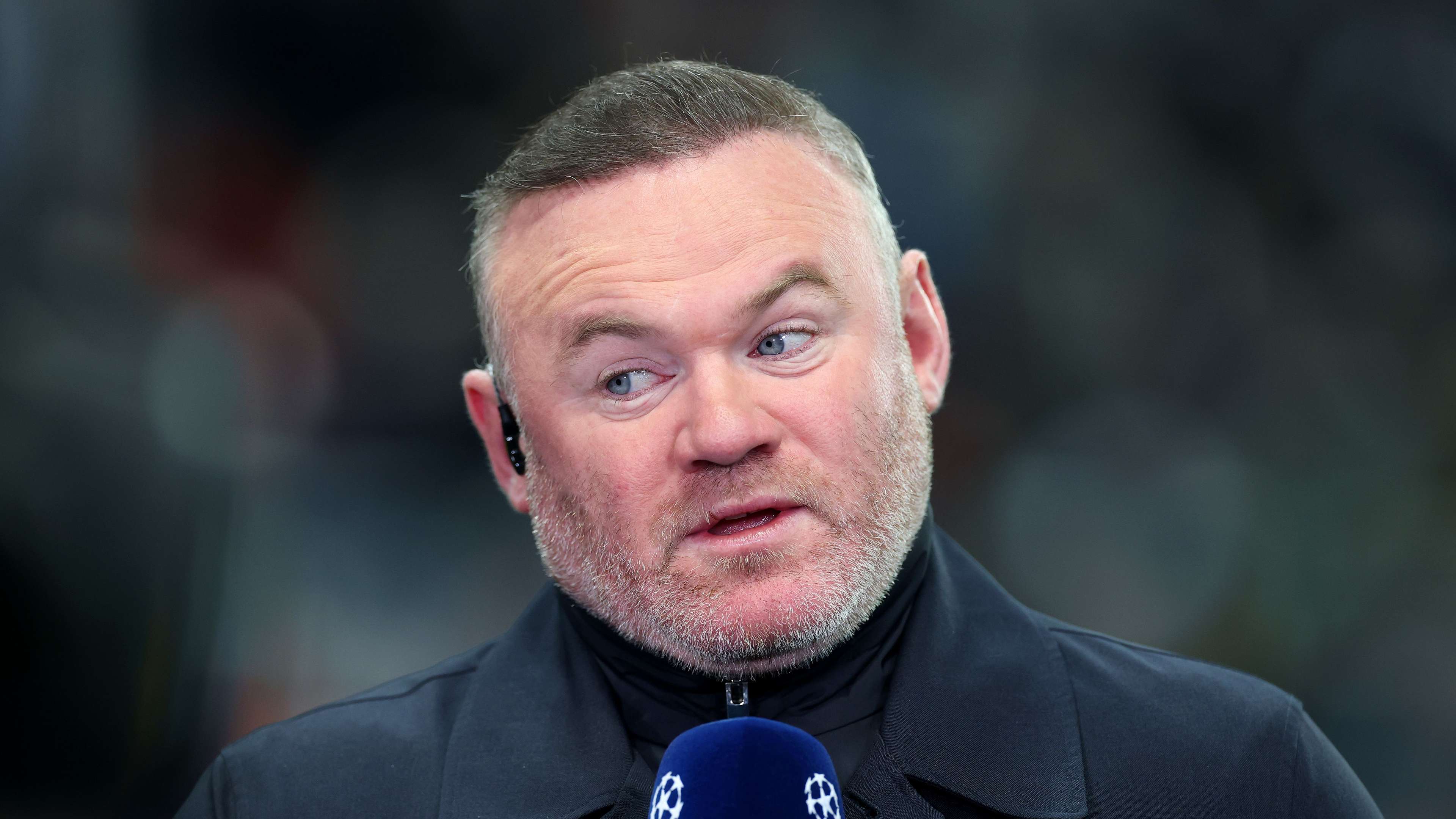 Rooney slams South Africa 2010 World Cup as 'worst' in history  