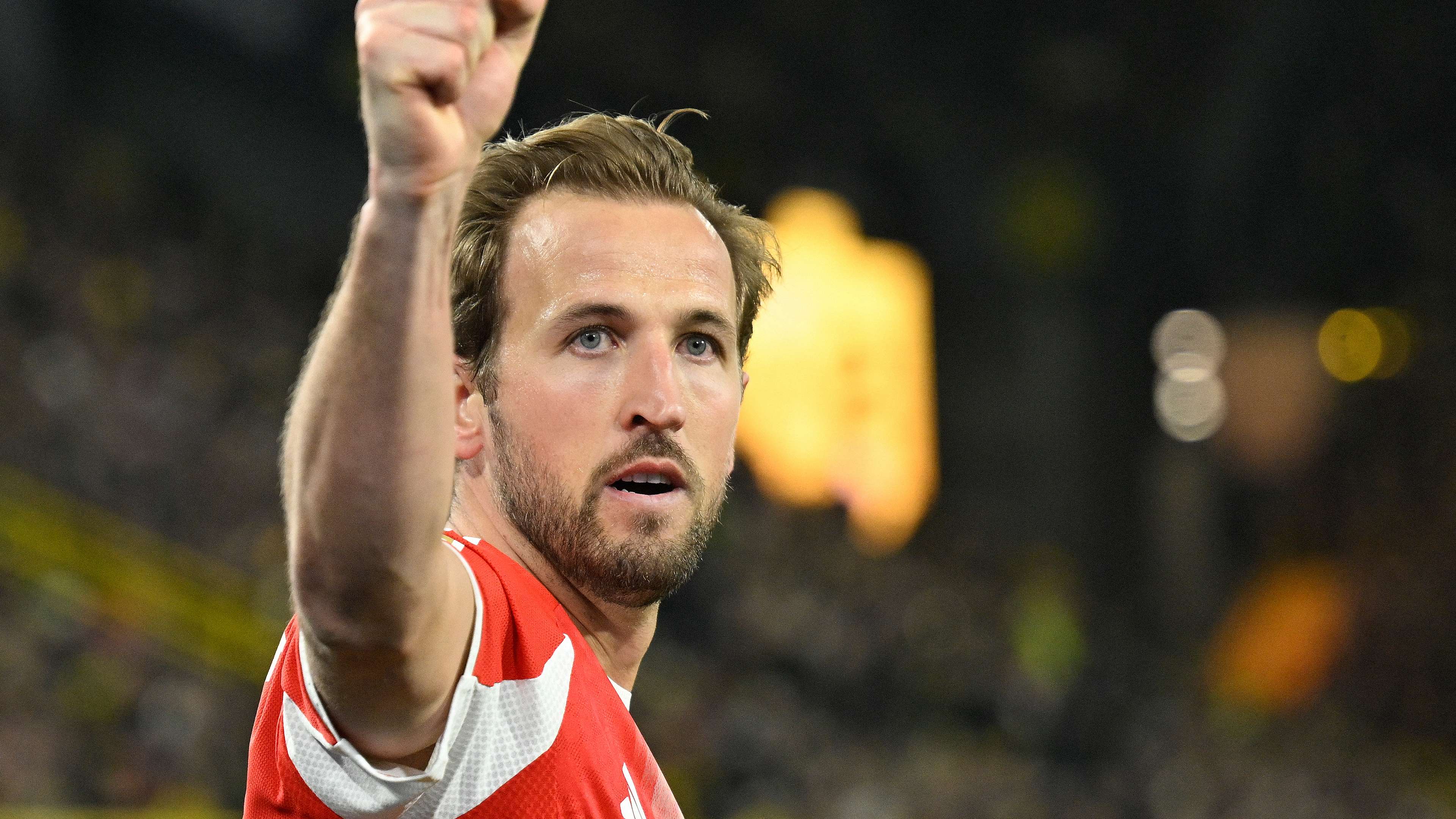 Kane named Best Striker of the Last 10 Years: Mind-Blowing stats!  