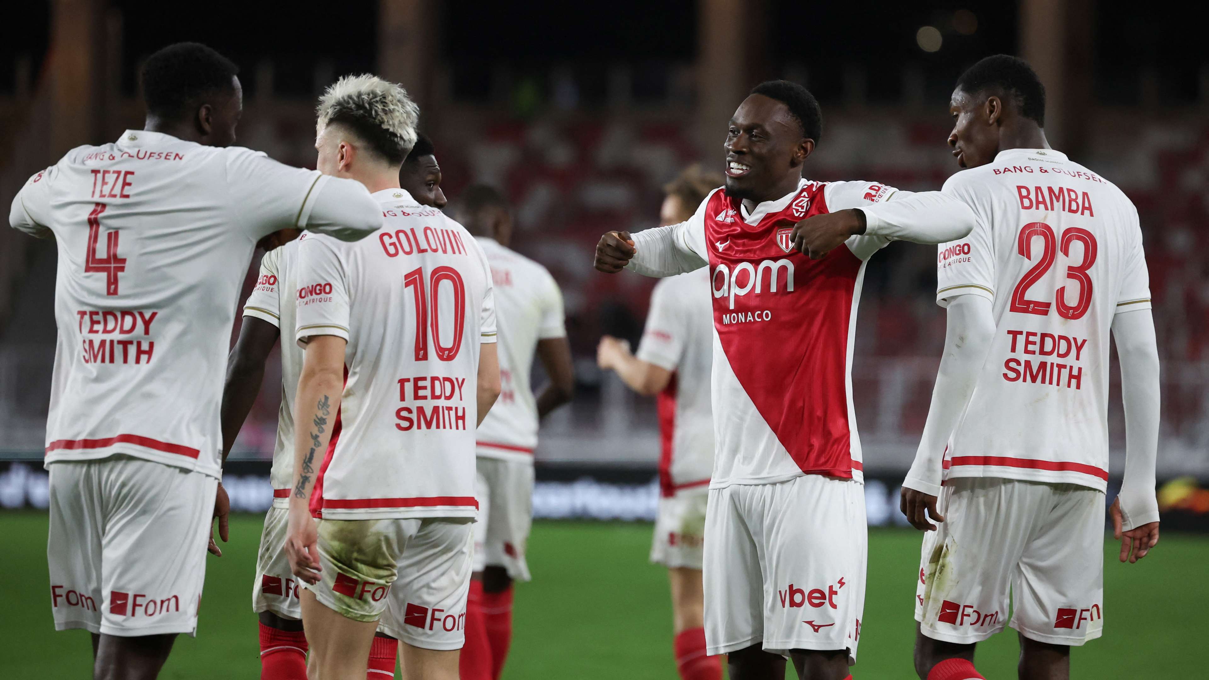 Corruption investigation opened into Monaco and DR Congo deal  