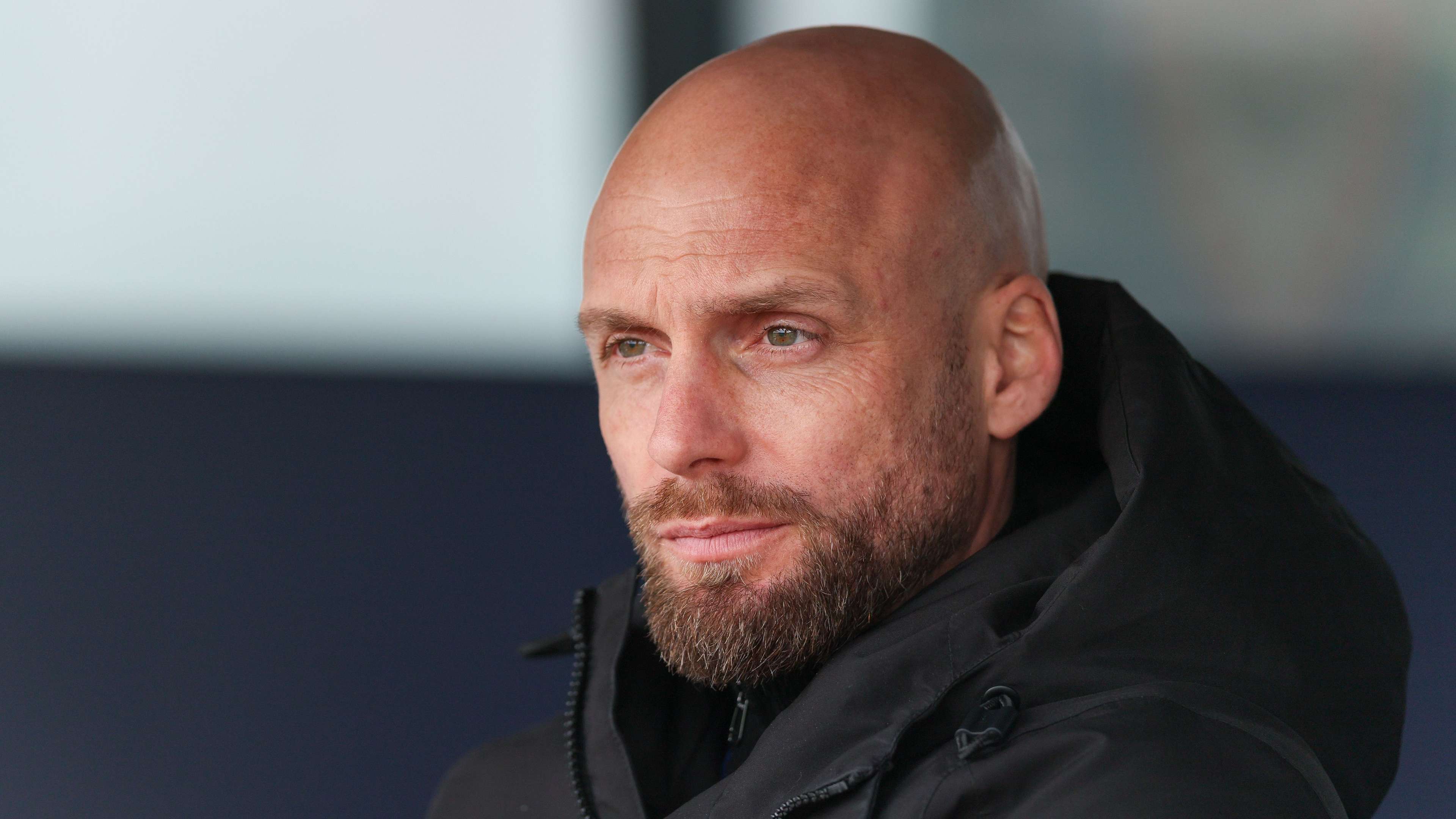 Dortmund appoint new sporting director after Kehl's sudden exit  