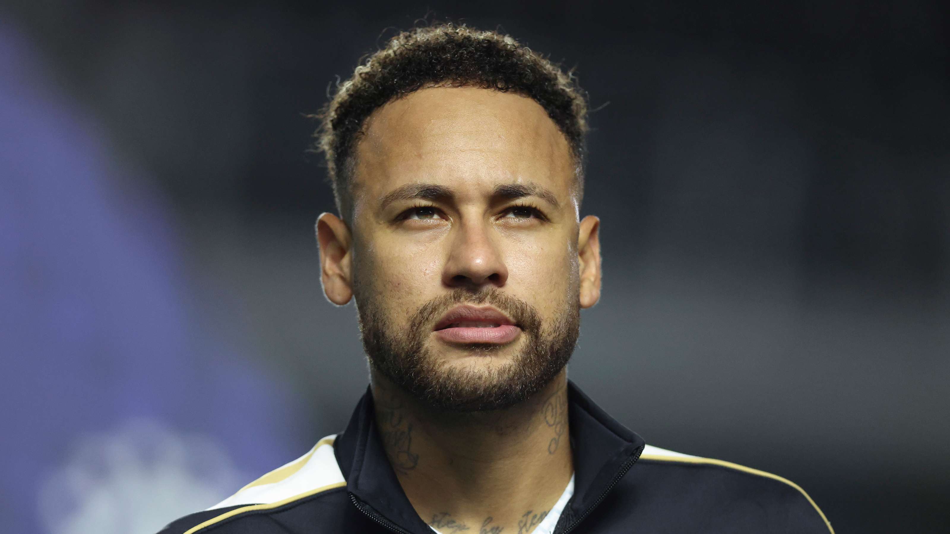 Ancelotti names Neymar in Brazil squad  