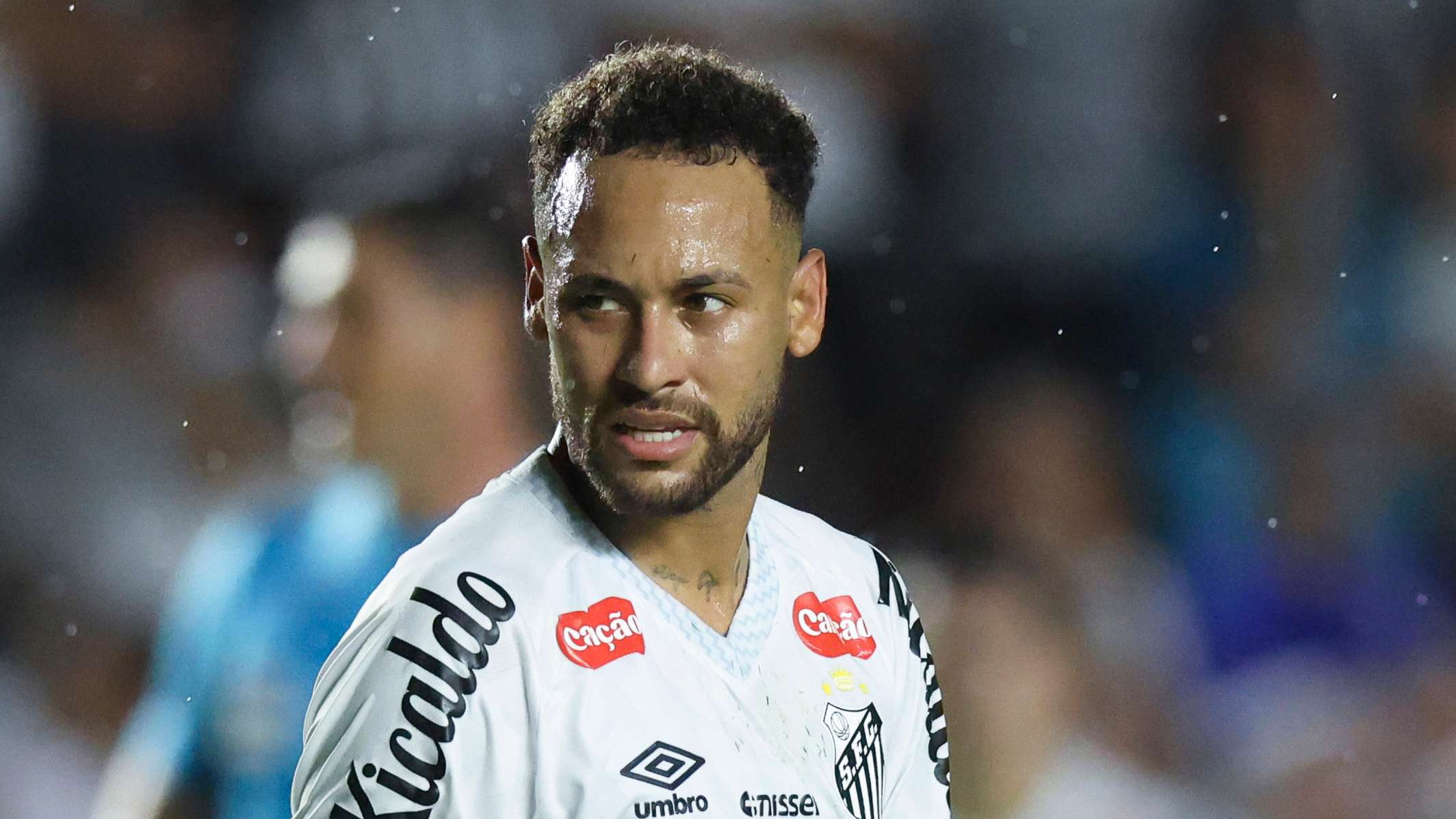 'Very complicated to be me!' - Neymar fires back at 'made-up stories'  
