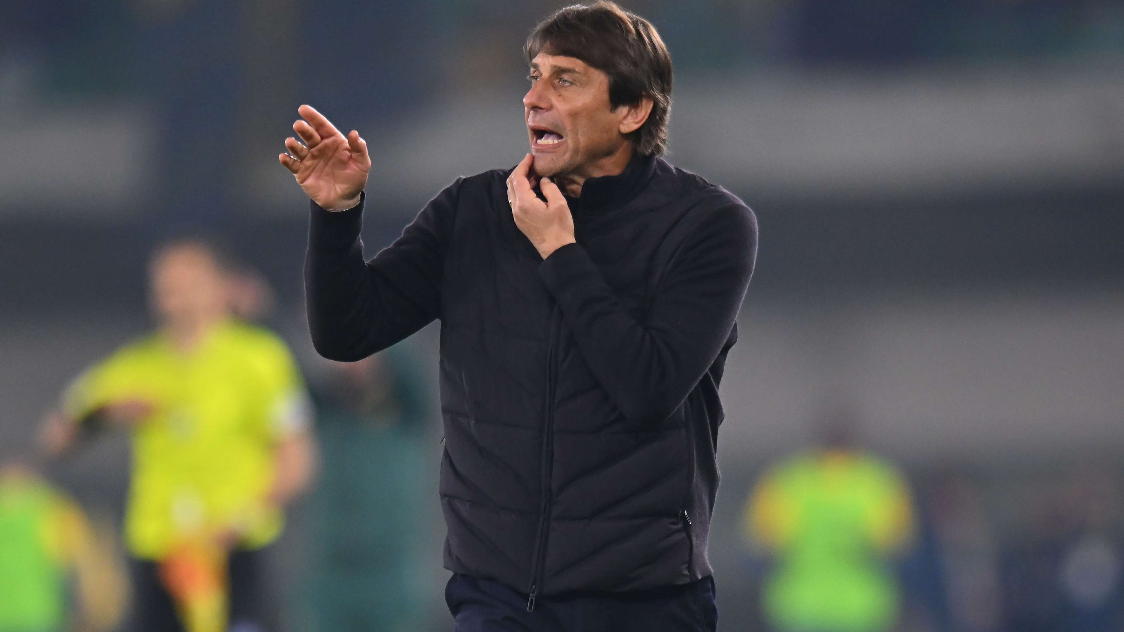 Conte: "The Champions League wasn't a foregone conclusion; we could have collapsed..."  