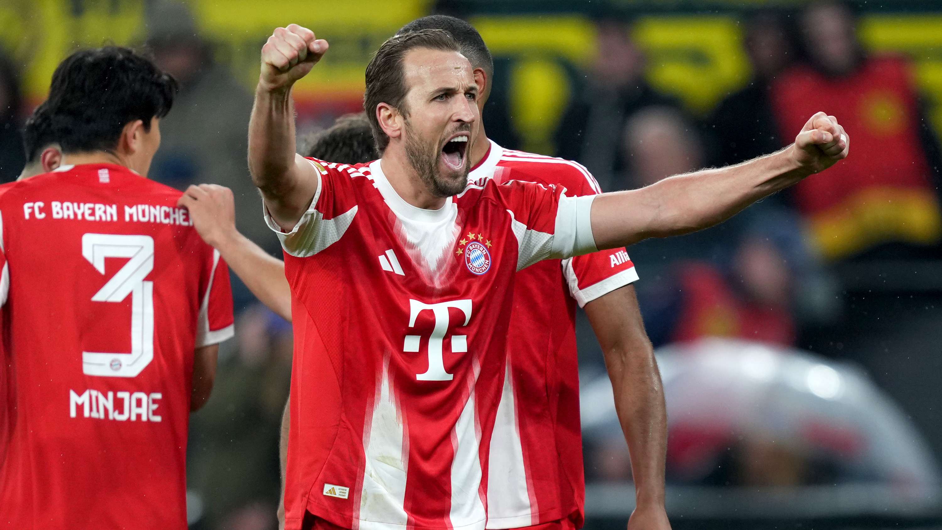 Bayern 'strongest team around' as ex-star sees UCL glory for Kane & Co  
