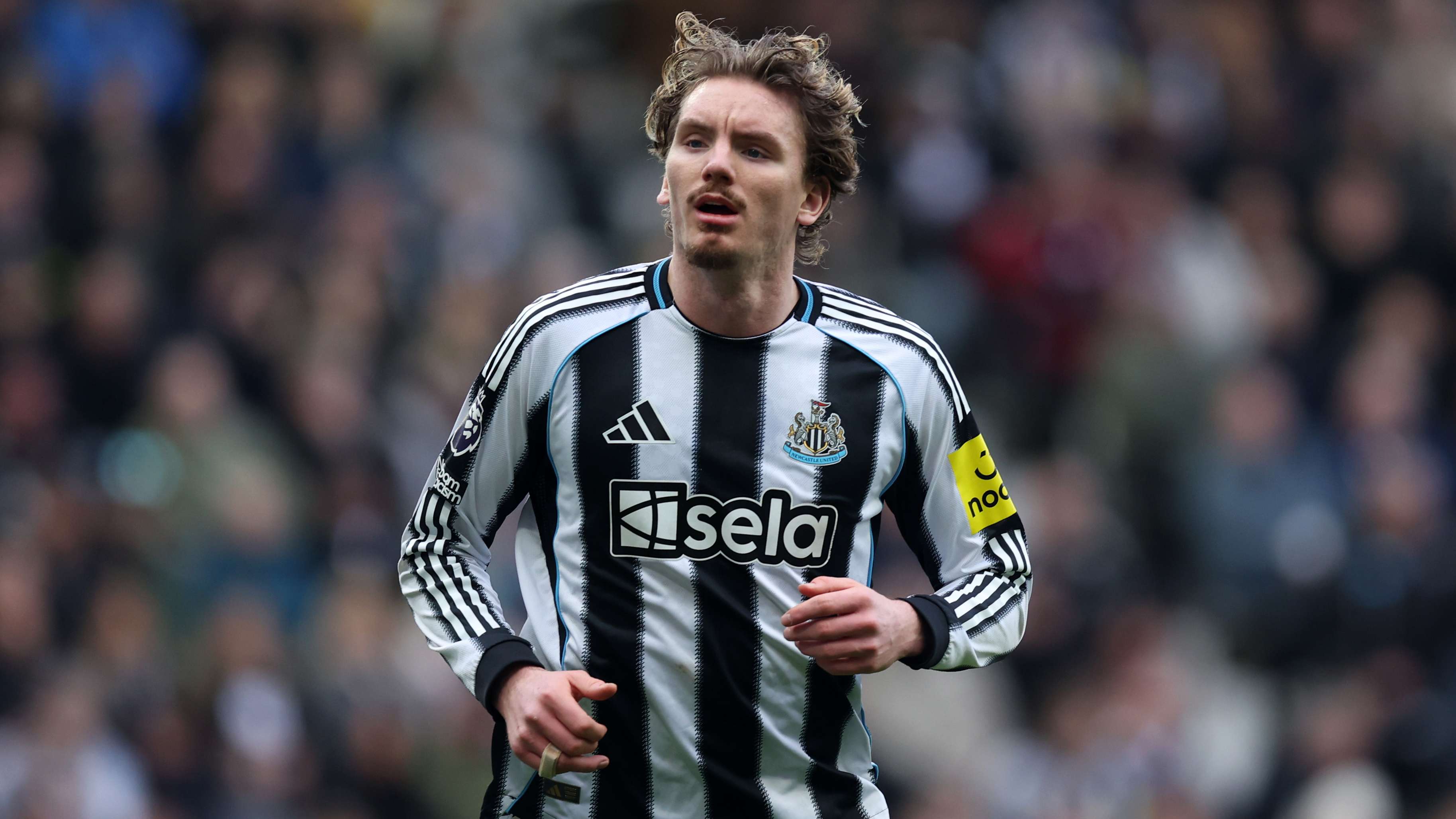 Woltemade a major doubt for Newcastle's clash with Man Utd  