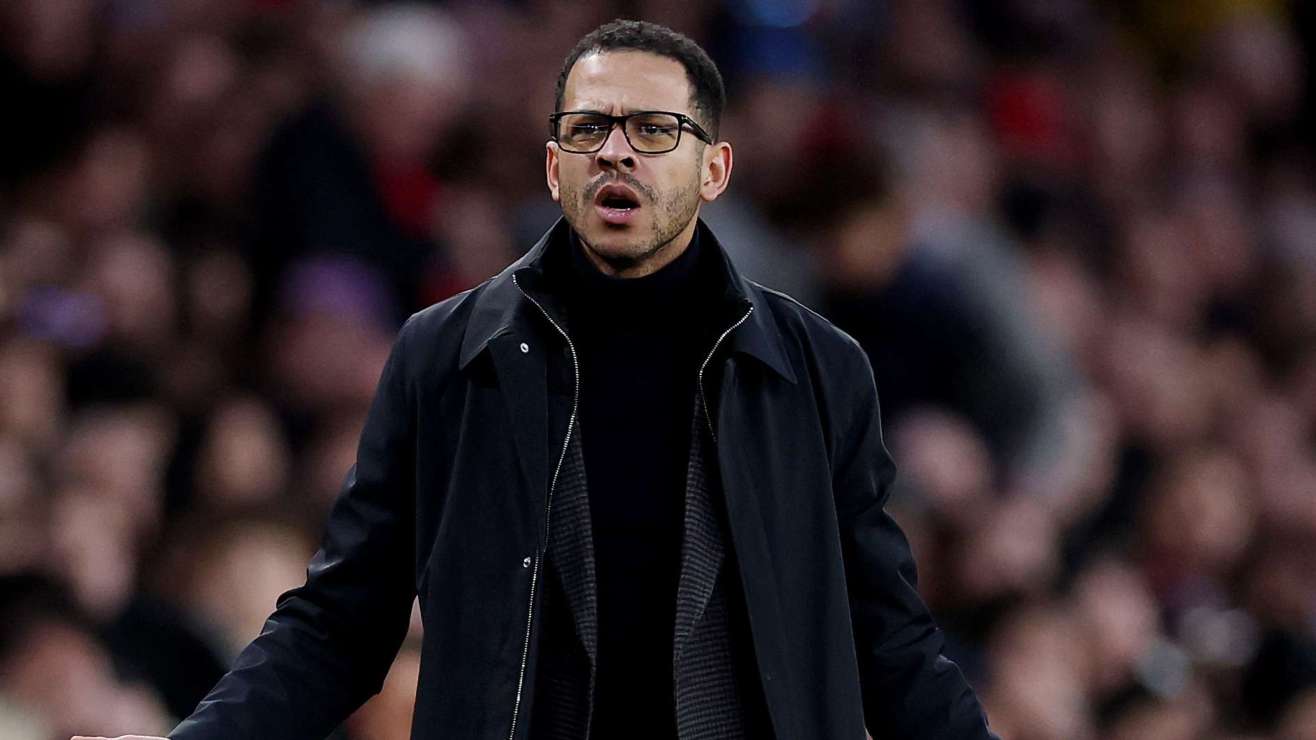 More Chelsea team news 'leaked' as £70m star apparently left out of PSG game  