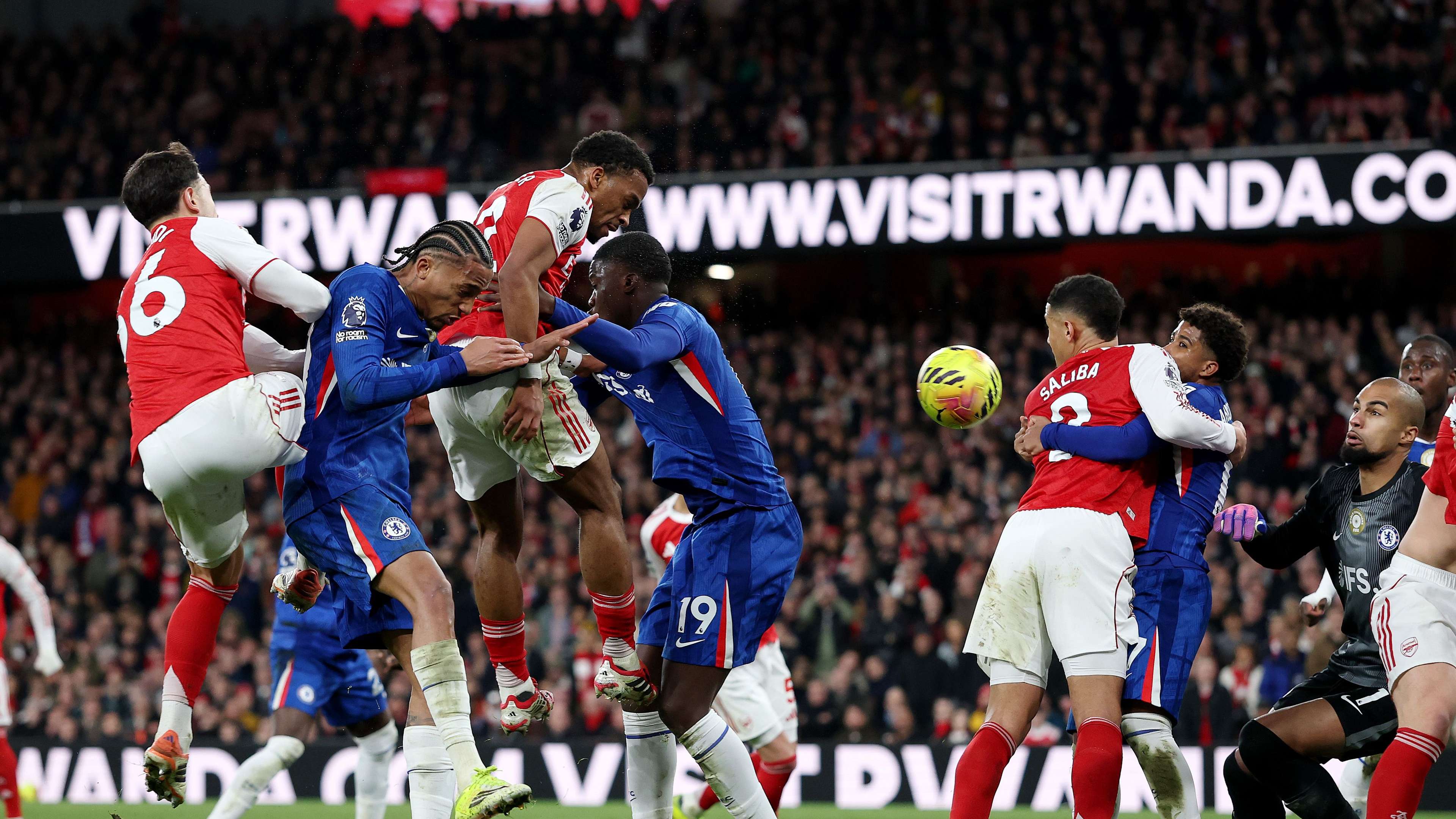 Mikel: Arsenal are 'trying to cheat their way' to Premier League title  
